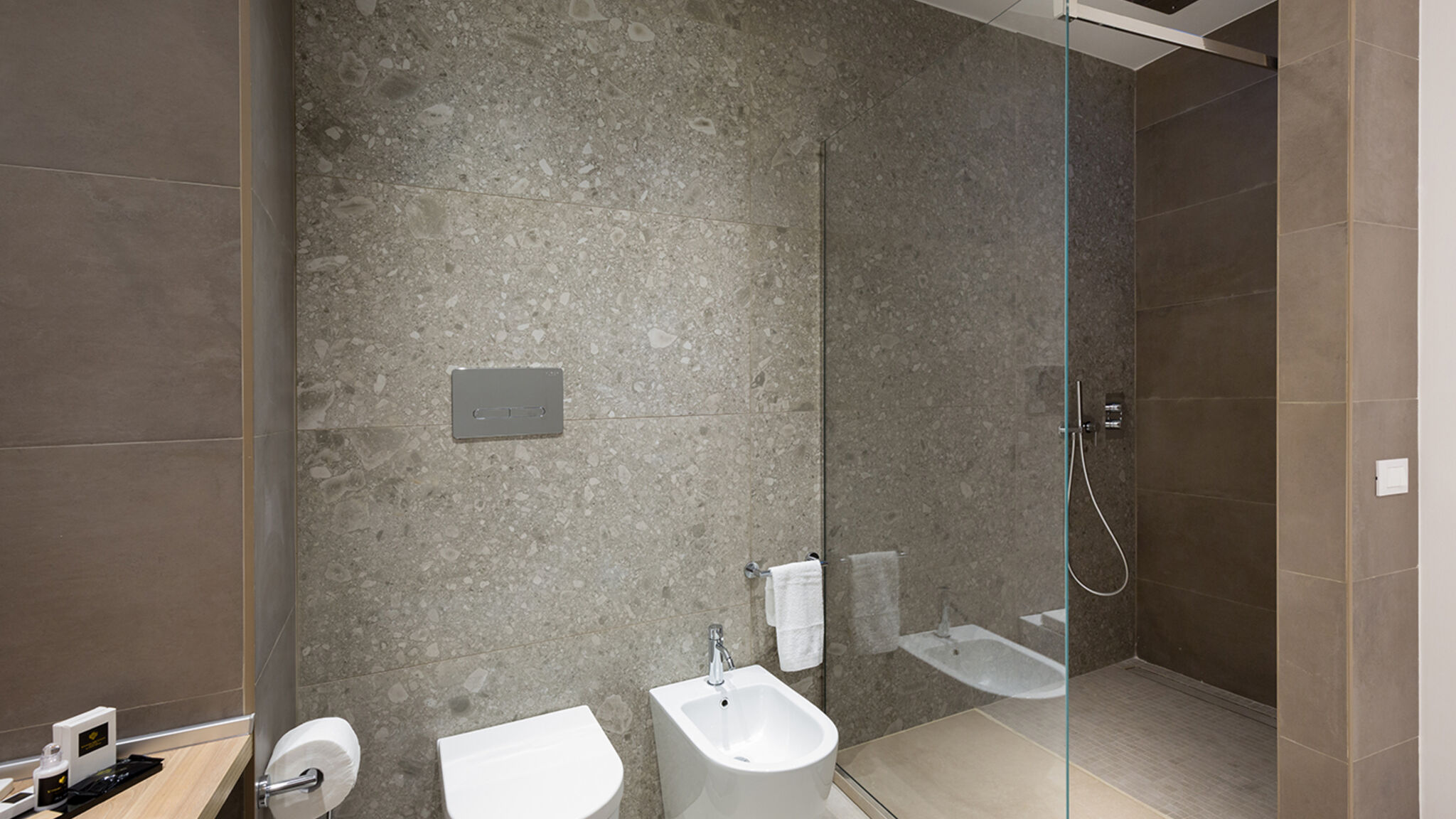 Italianway Terrasini Perla