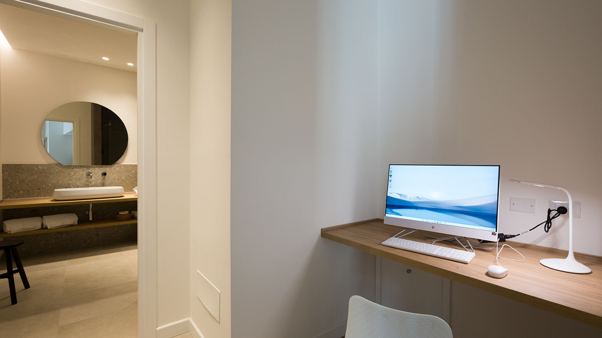 Italianway Terrasini Perla