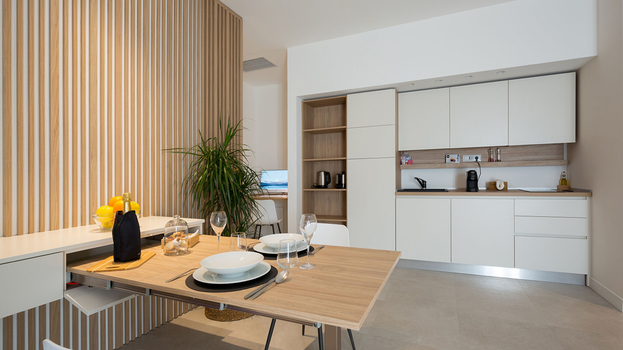 Italianway Terrasini Perla