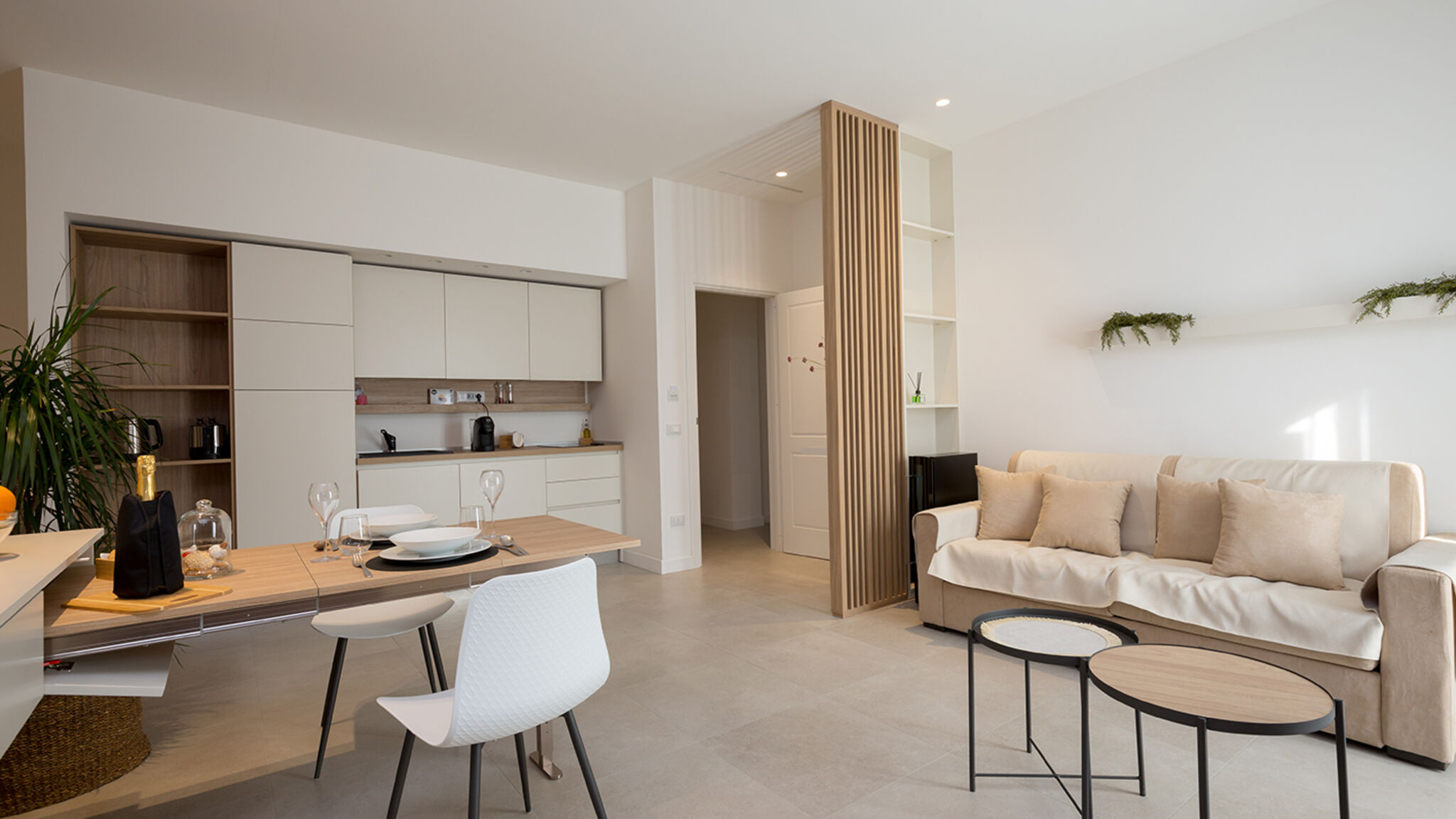 Italianway Terrasini Perla