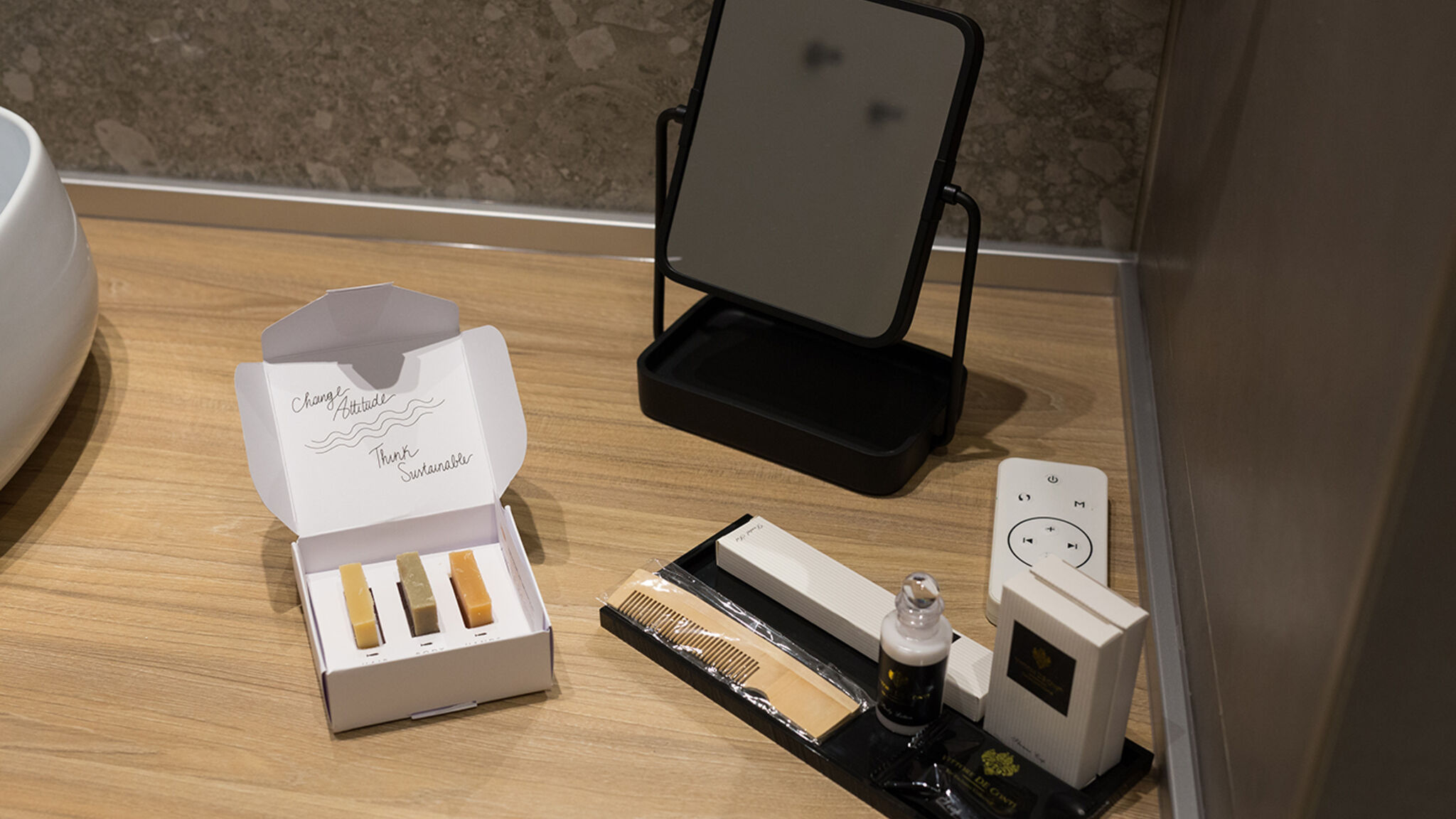 Italianway Terrasini Perla