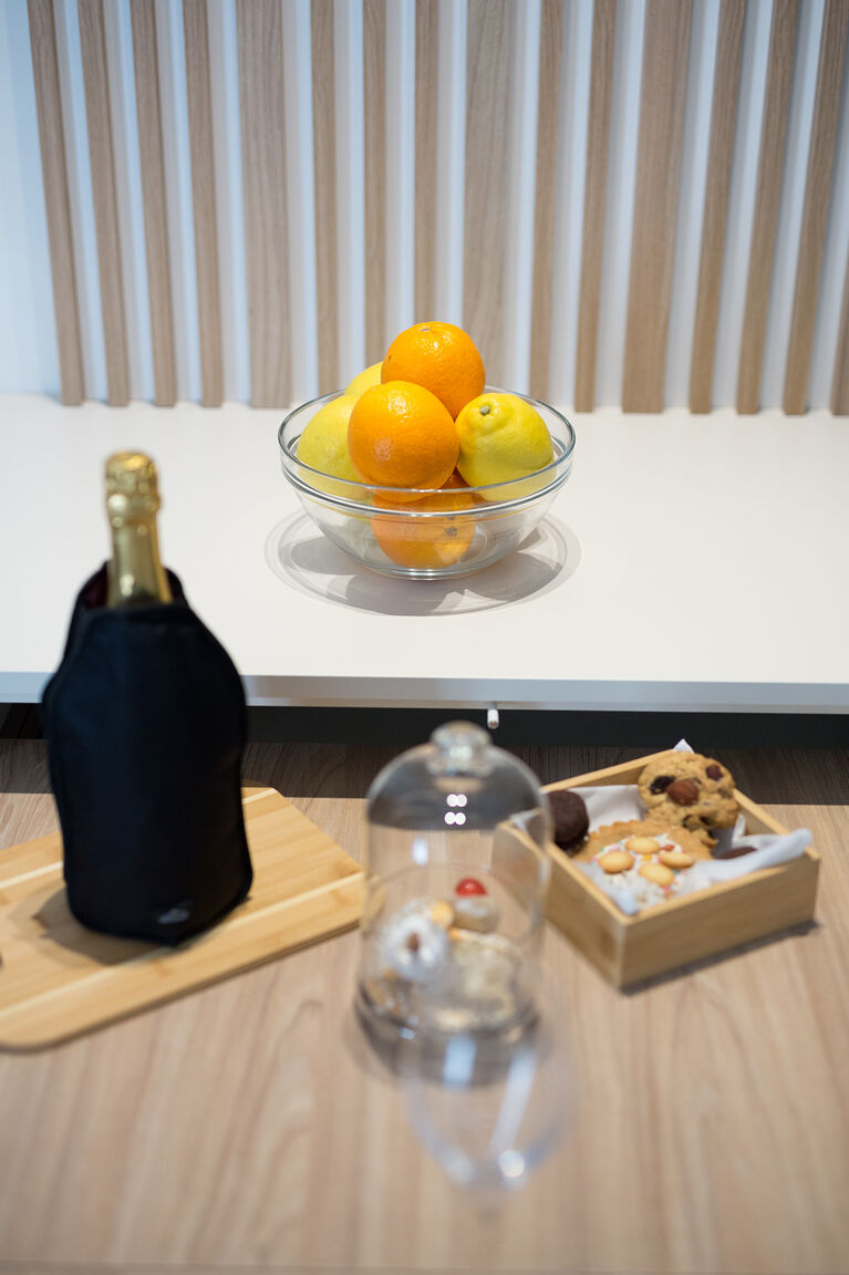 Italianway Terrasini Perla