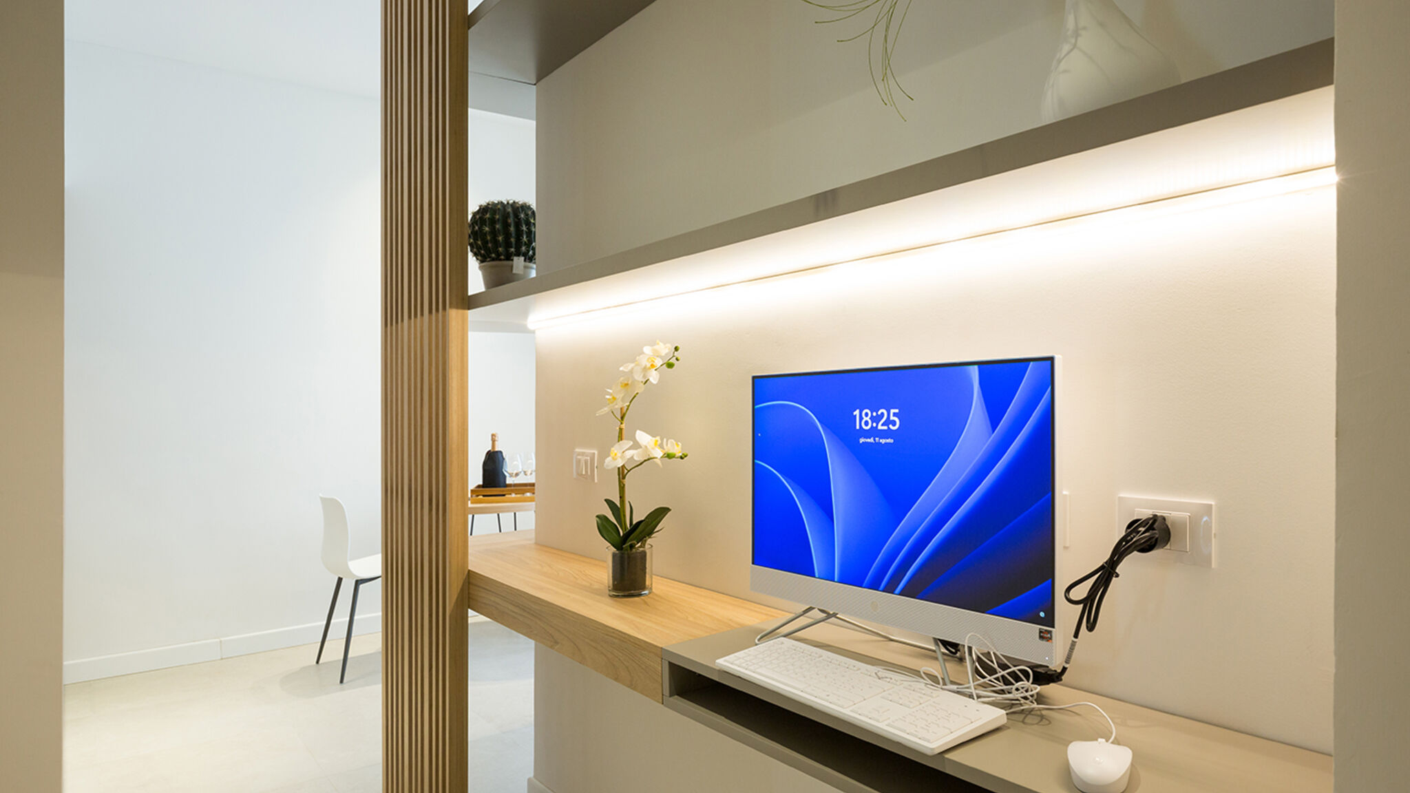 Italianway Terrasini Jasper con Idromassaggio