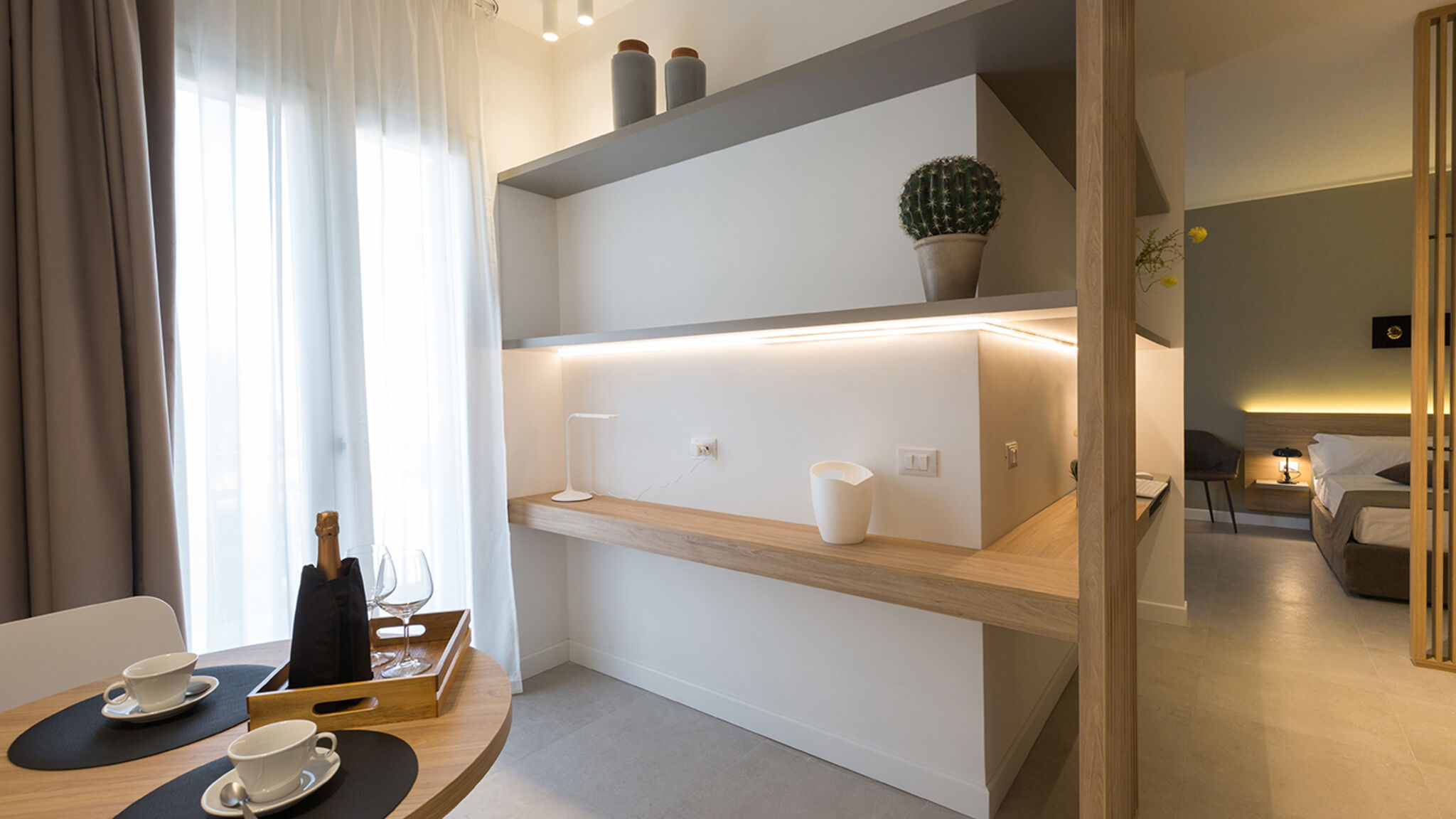 Italianway Terrasini Jasper con Idromassaggio