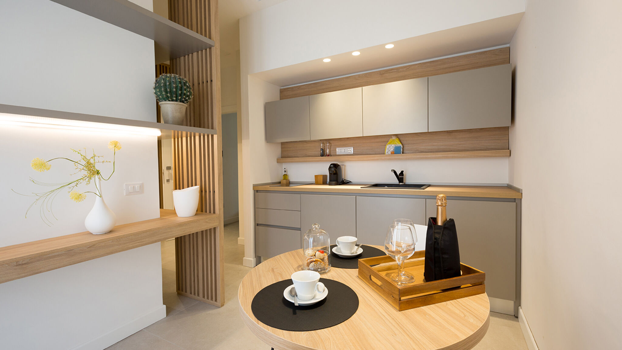 Italianway Terrasini Jasper con Idromassaggio