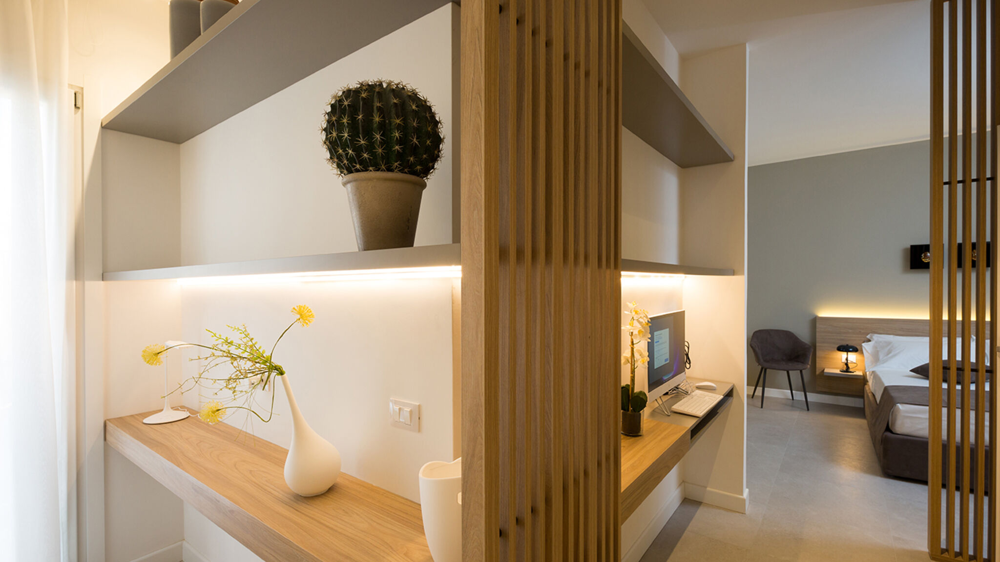 Italianway Terrasini Jasper con Idromassaggio