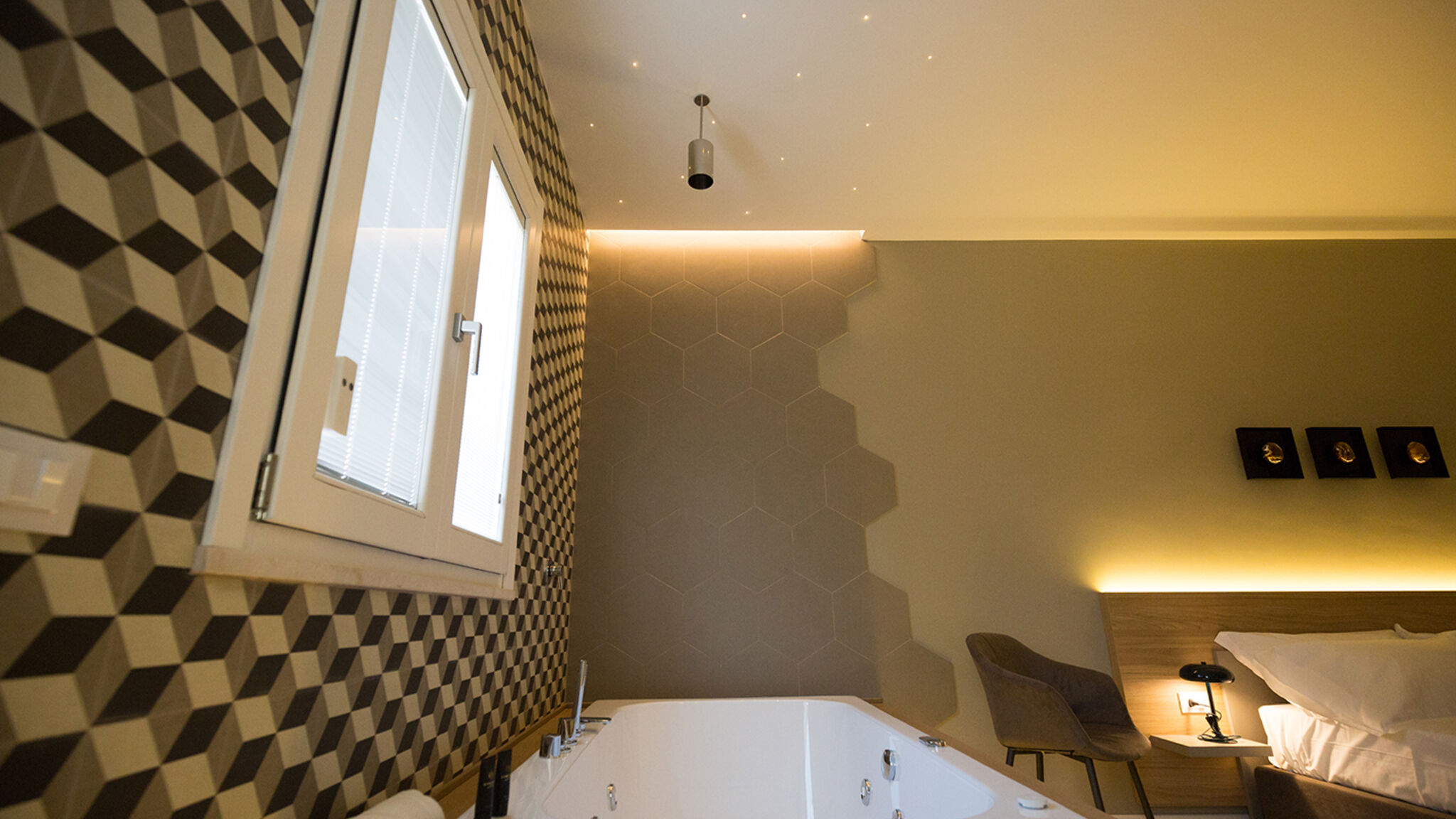 Italianway Terrasini Jasper con Idromassaggio