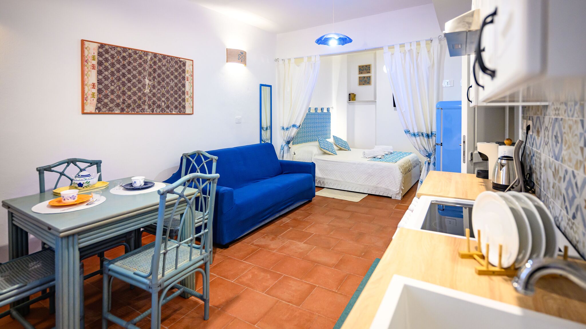 Italianway Alghero Cri's House