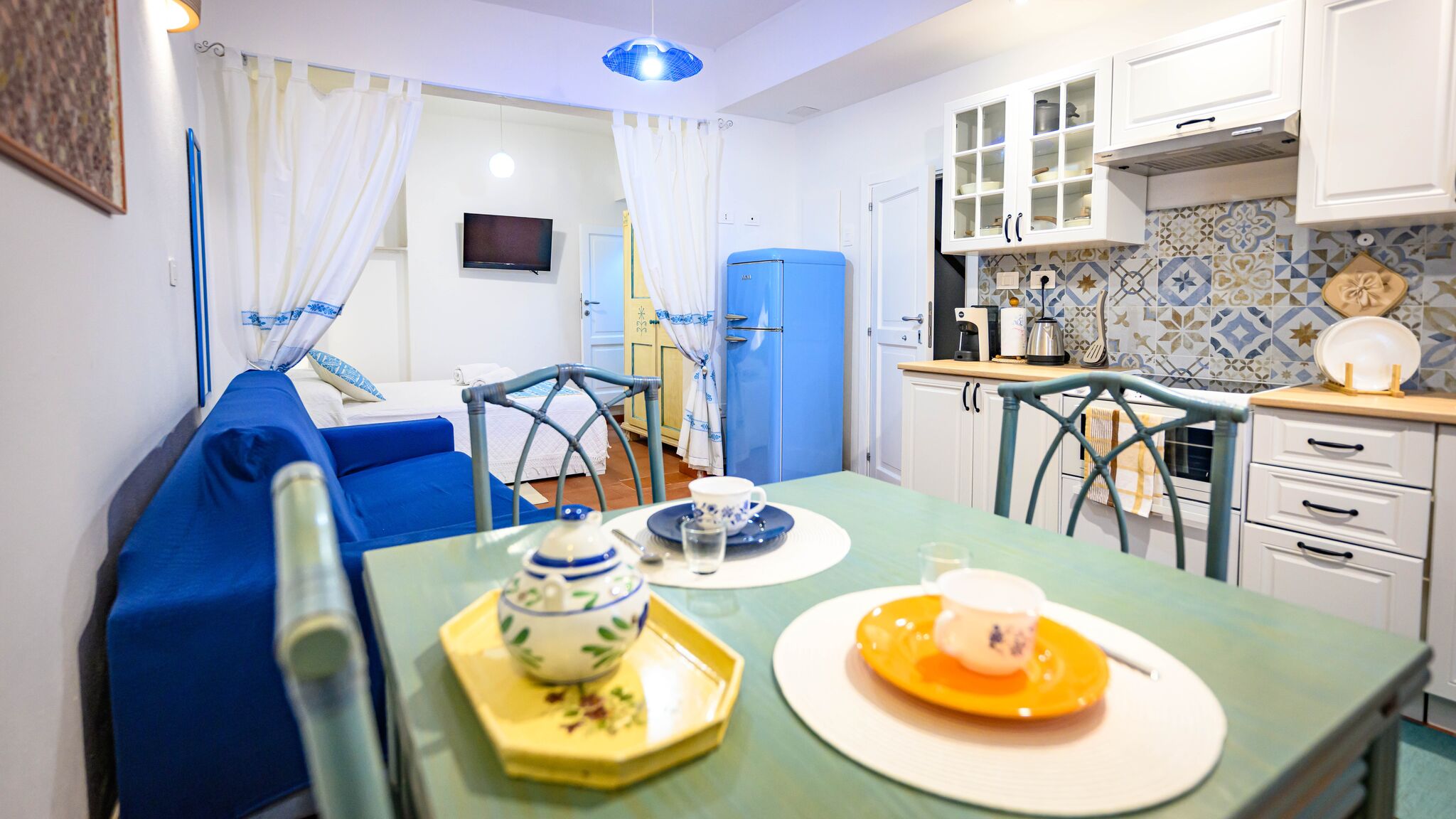 Italianway Alghero Cri's House