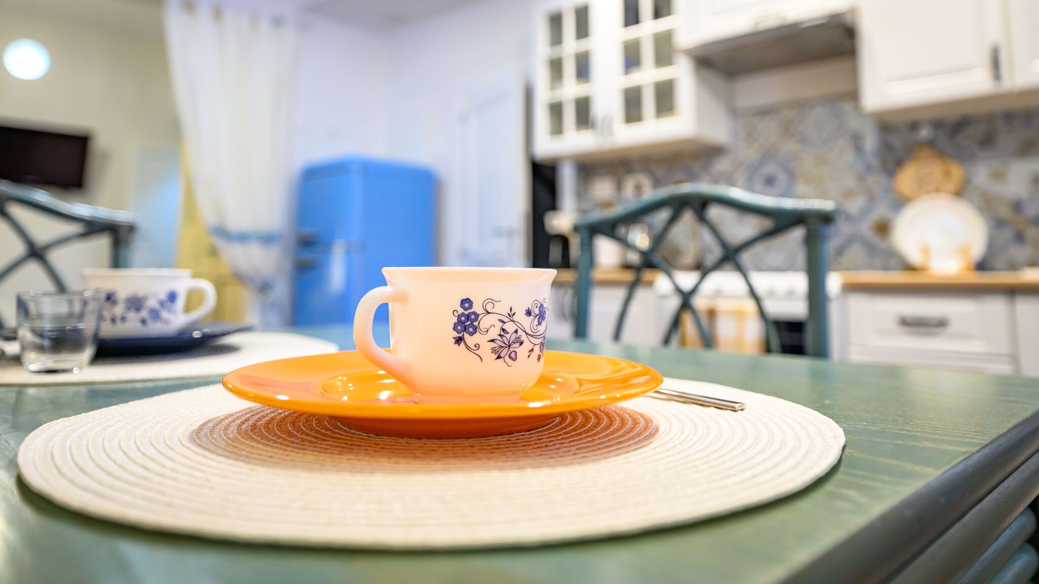 Italianway Alghero Cri's House