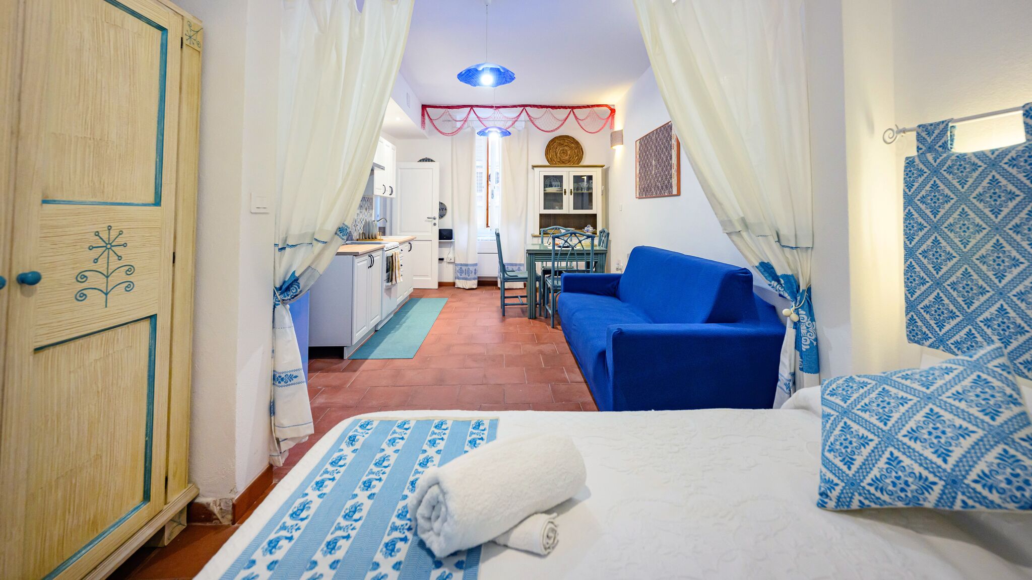 Italianway Alghero Cri's House