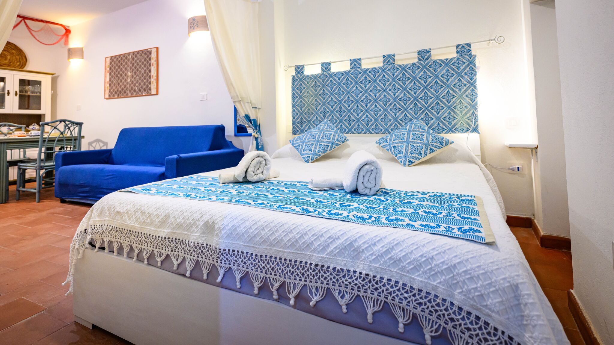 Italianway Alghero Cri's House