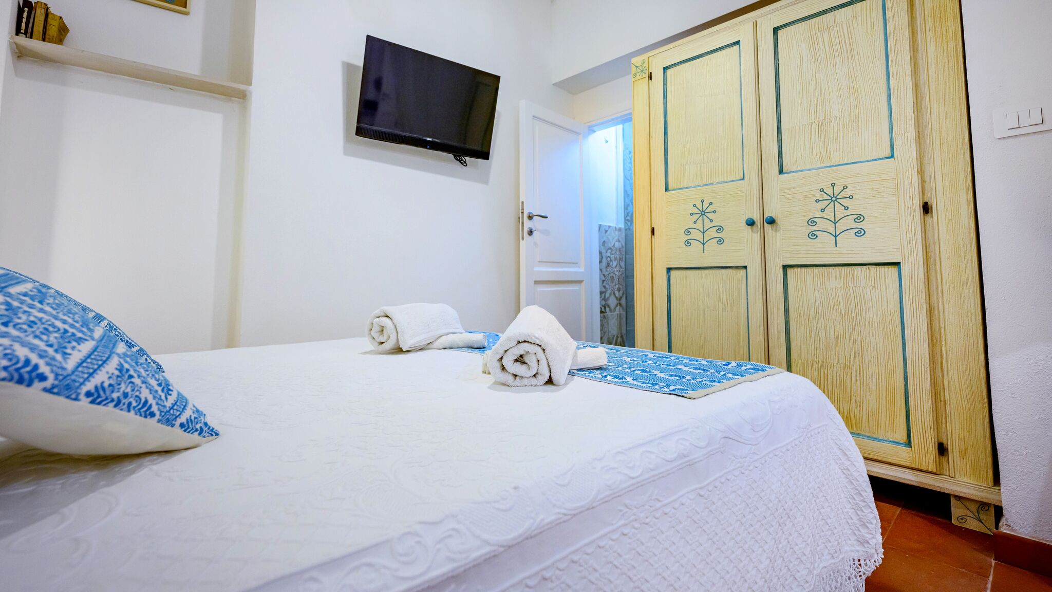 Italianway Alghero Cri's House