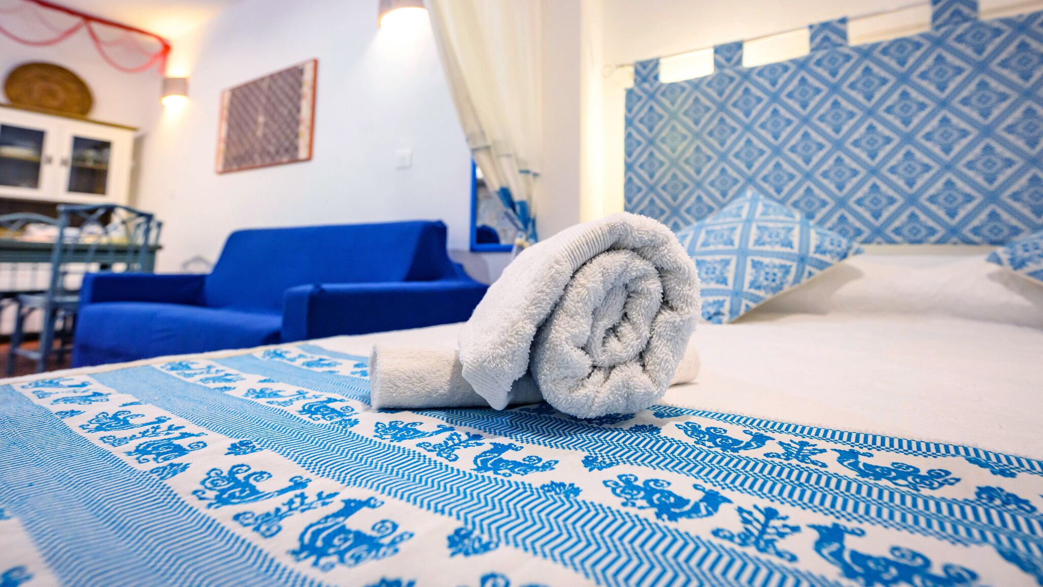 Italianway Alghero Cri's House