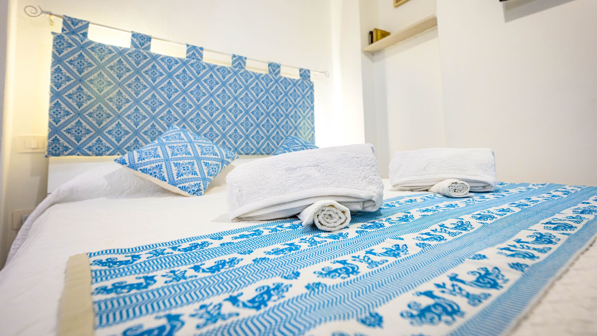 Italianway Alghero Cri's House