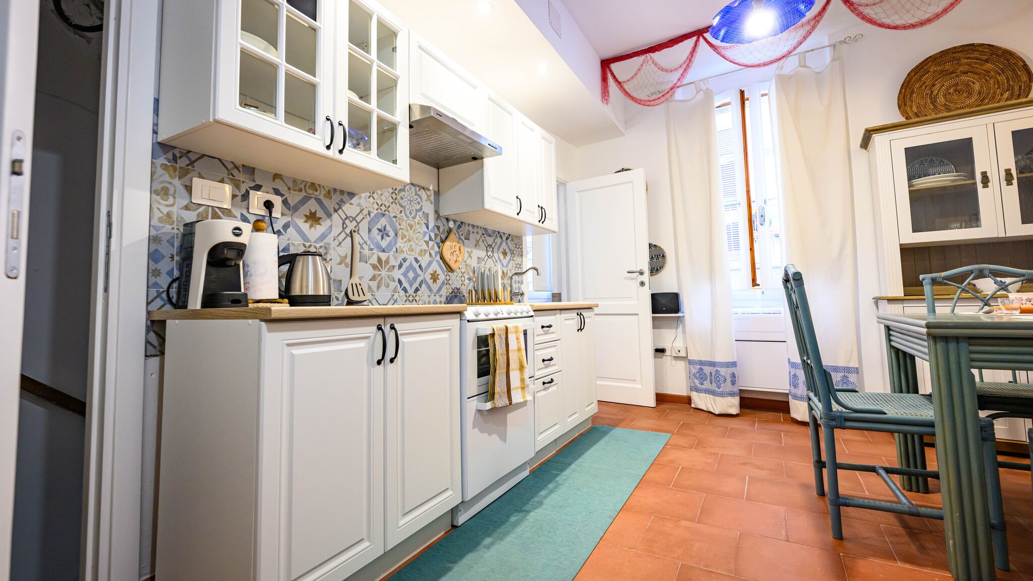 Italianway Alghero Cri's House