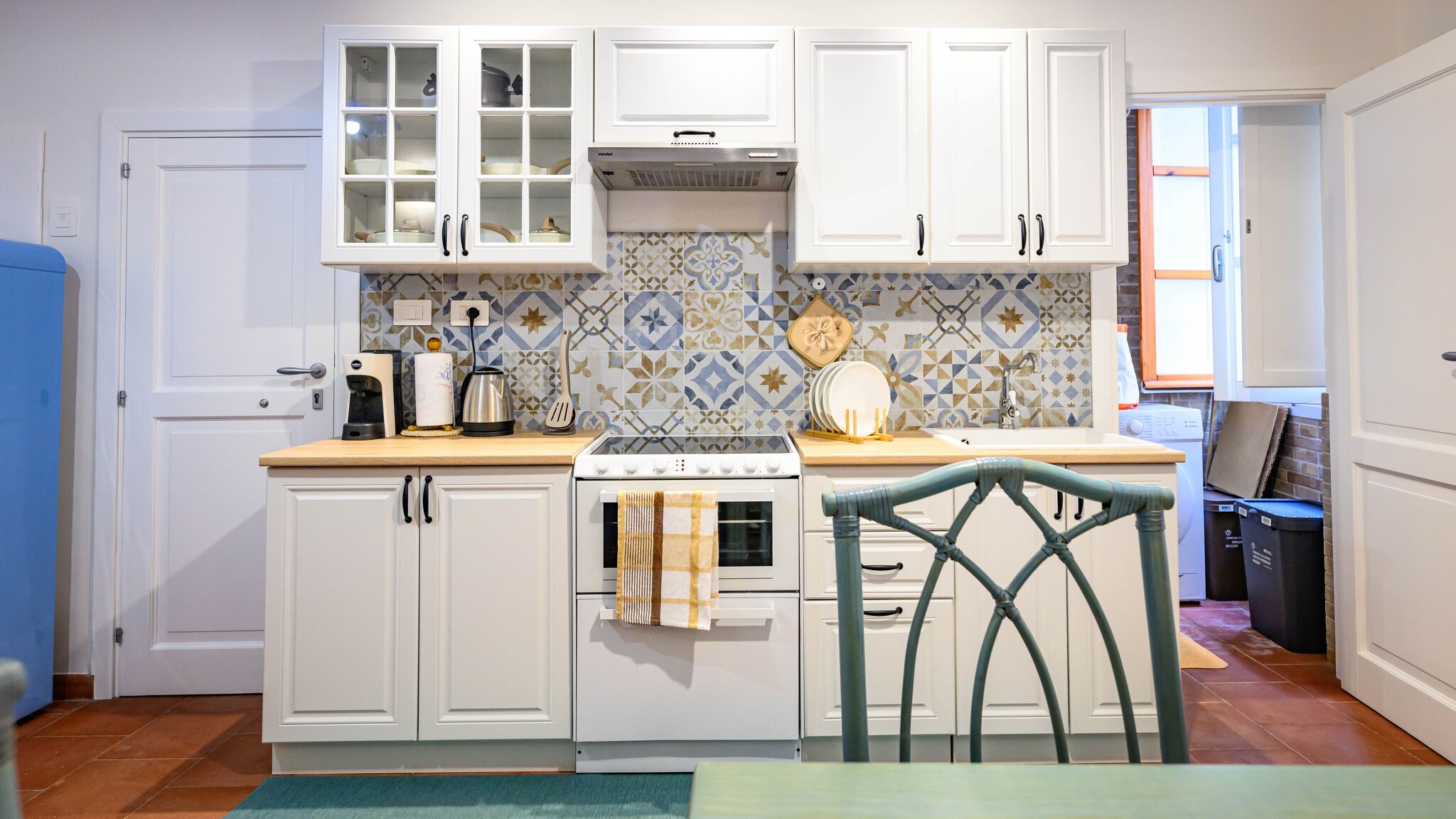 Italianway Alghero Cri's House