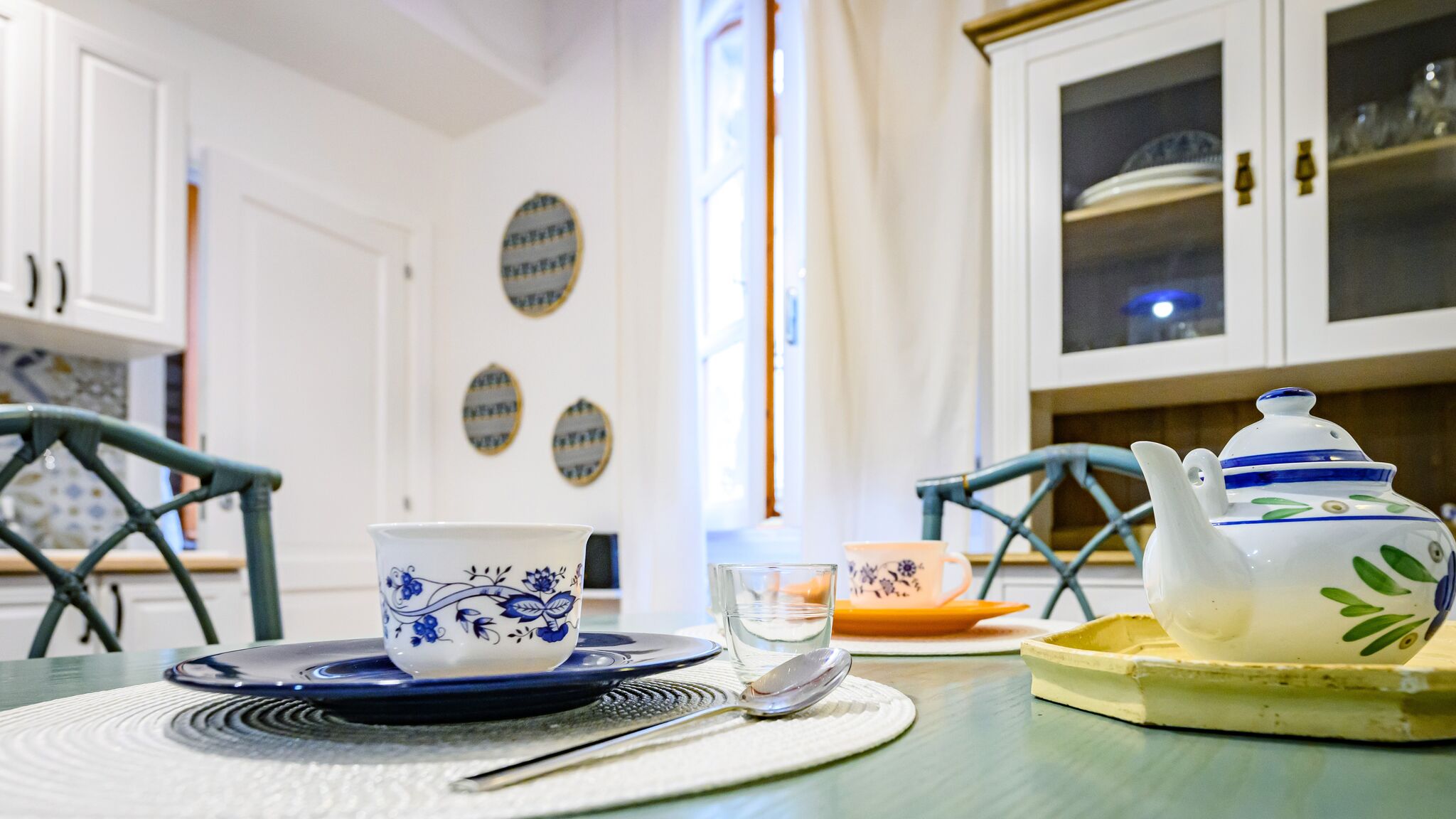 Italianway Alghero Cri's House