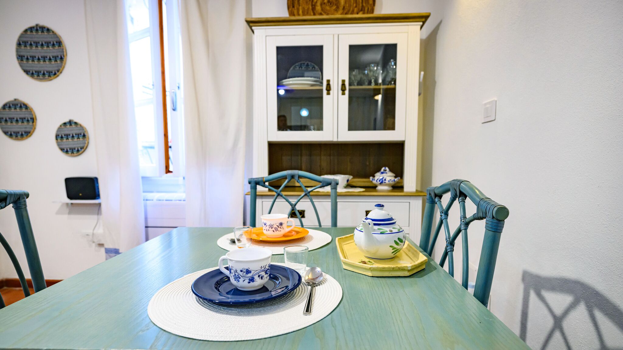 Italianway Alghero Cri's House