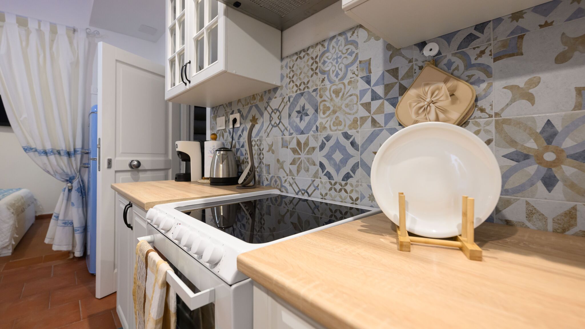 Italianway Alghero Cri's House