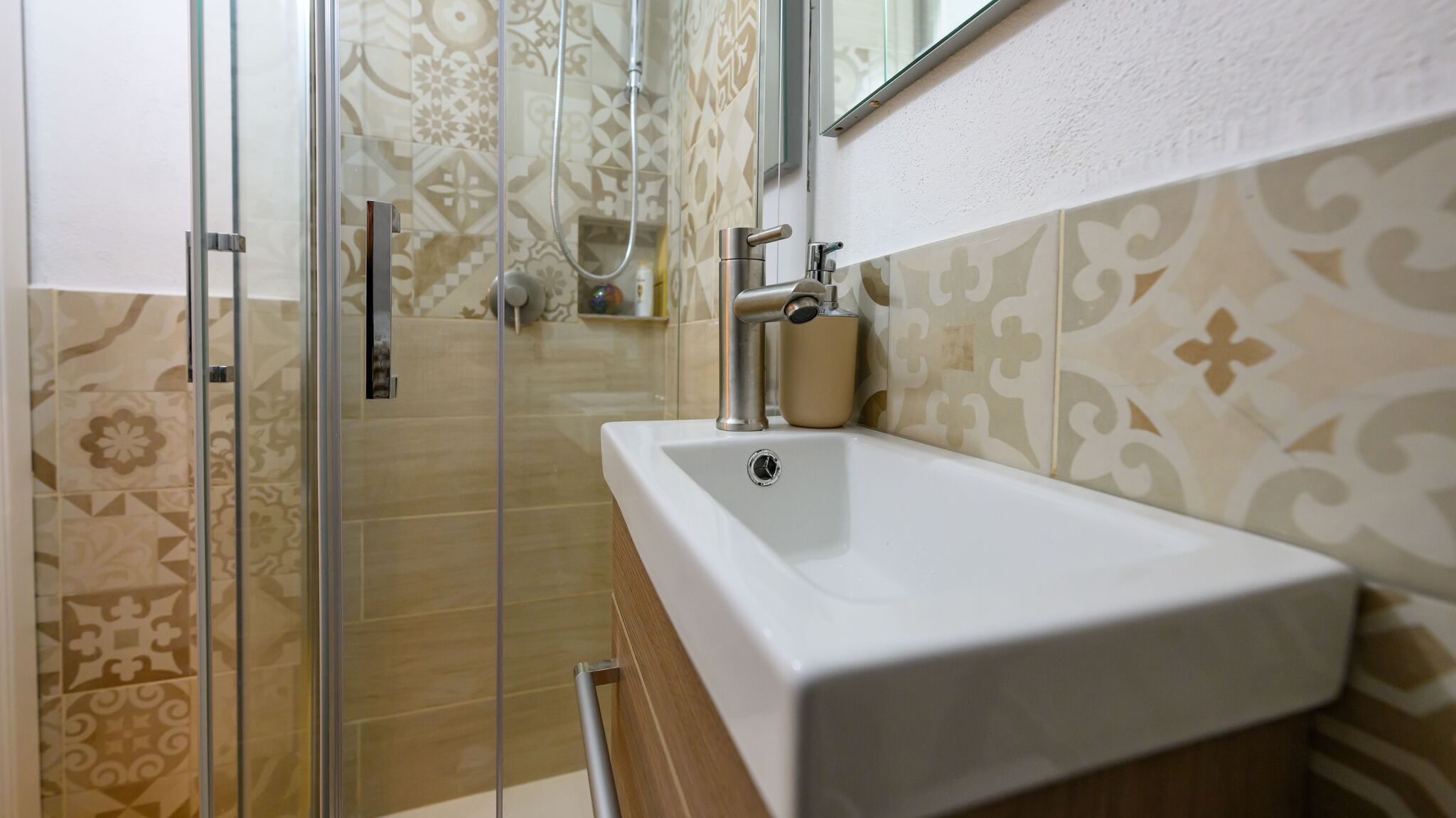 Italianway Alghero Cri's House