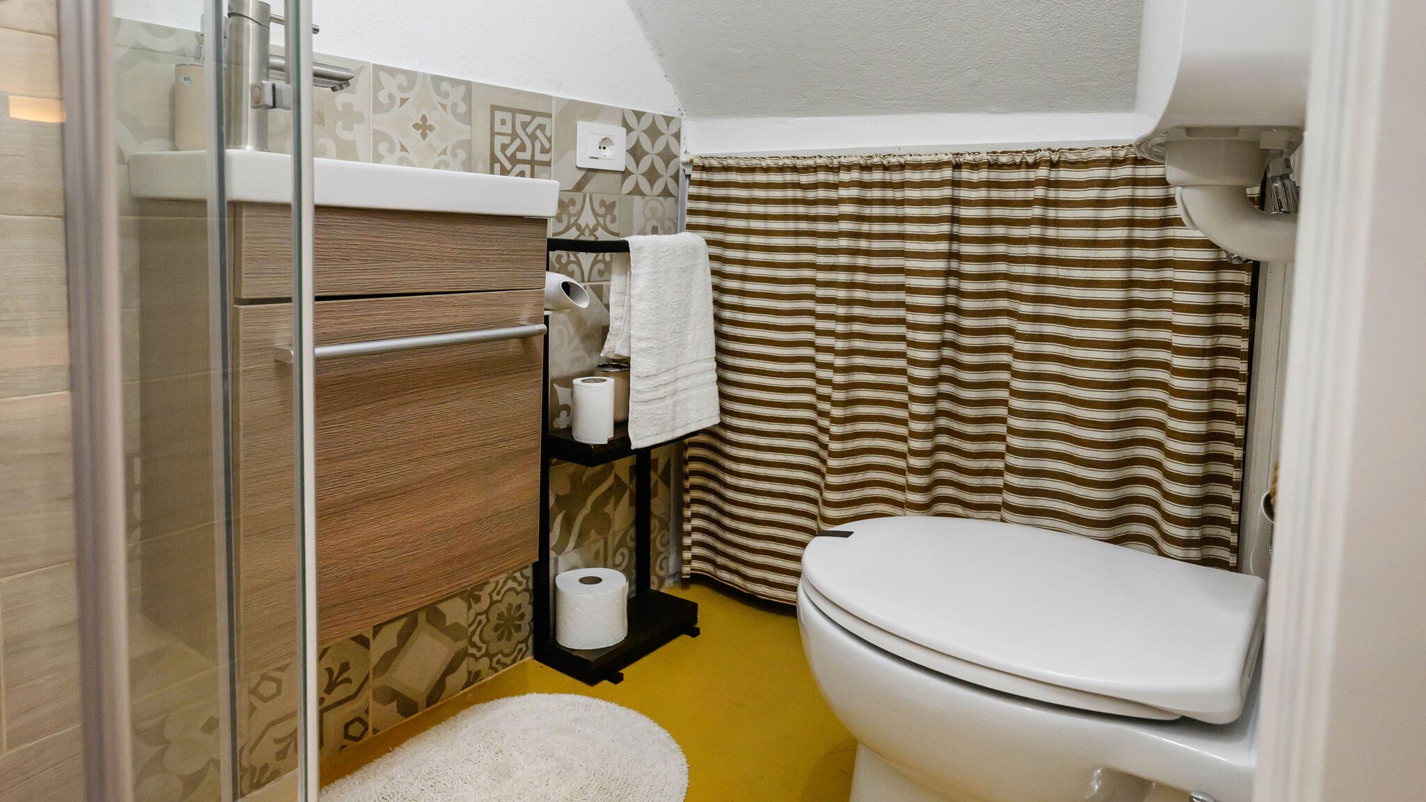 Italianway Alghero Cri's House