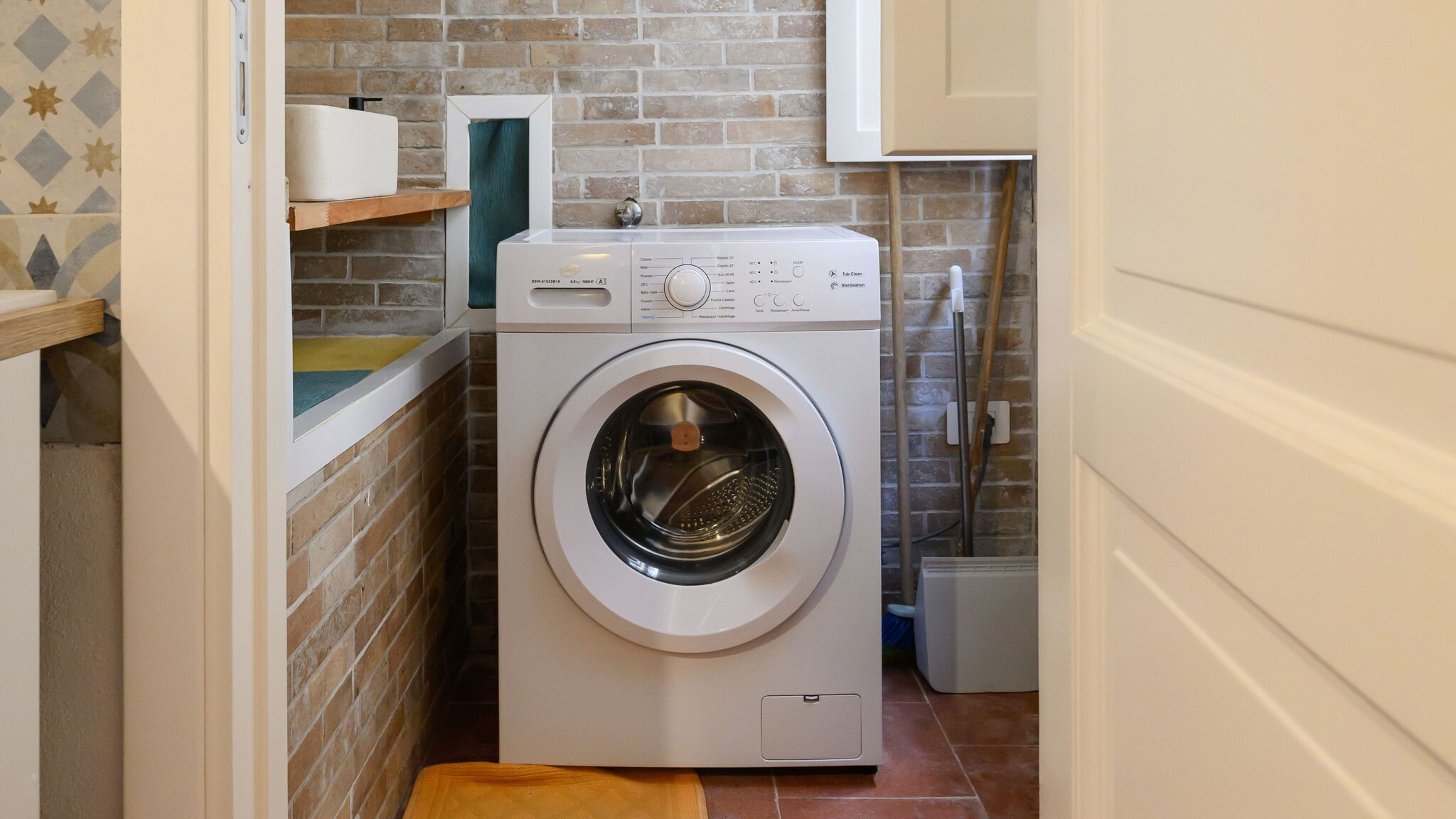 Italianway Alghero Cri's House