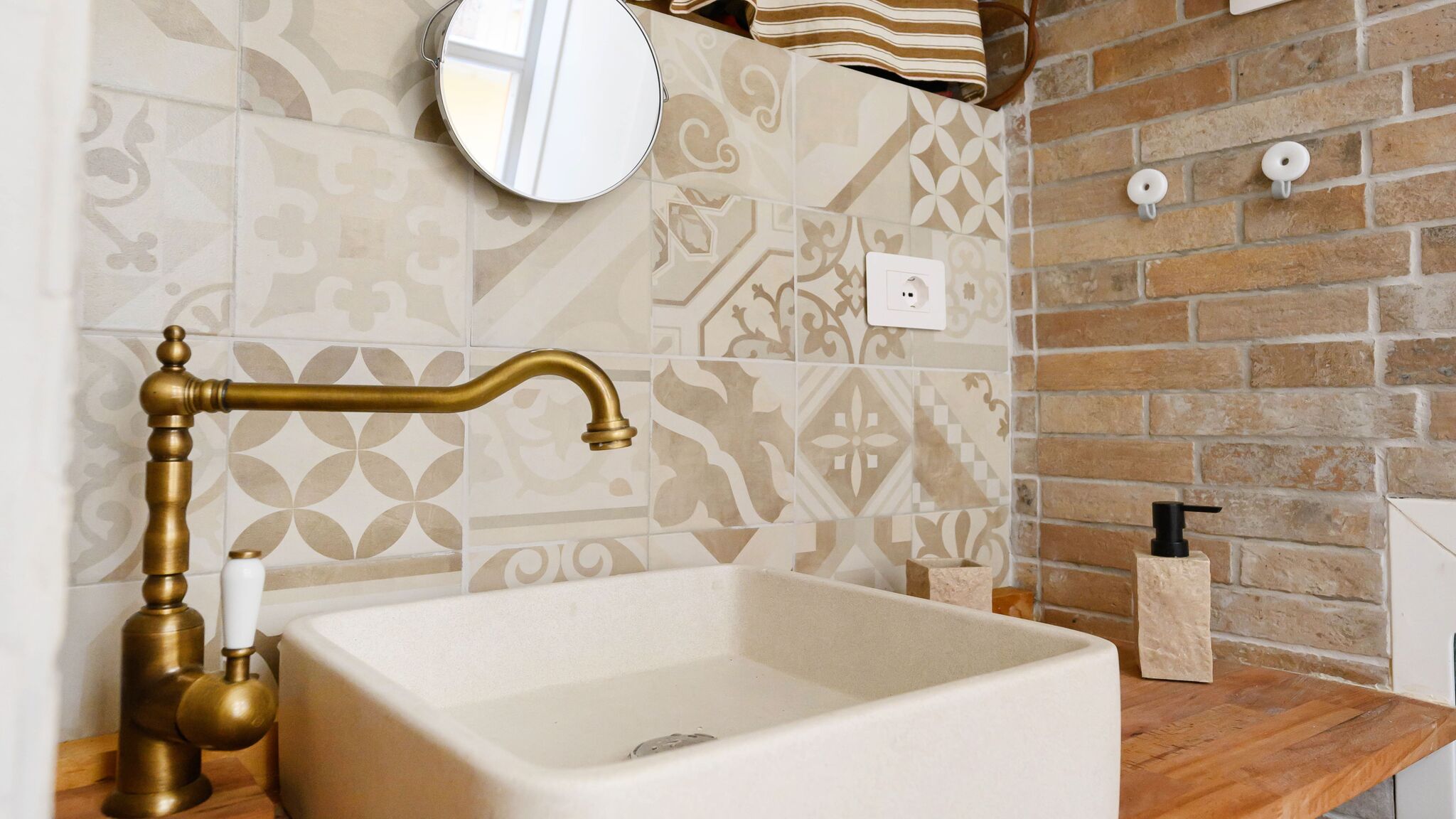 Italianway Alghero Cri's House