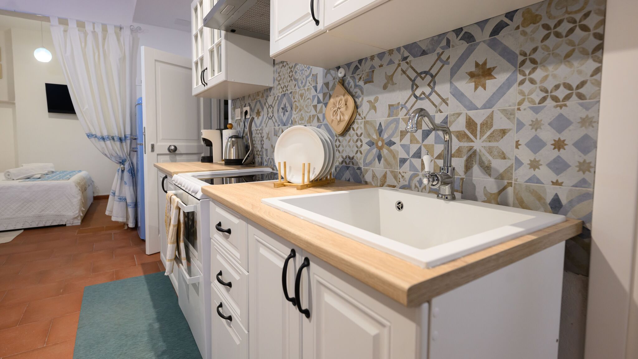 Italianway Alghero Cri's House