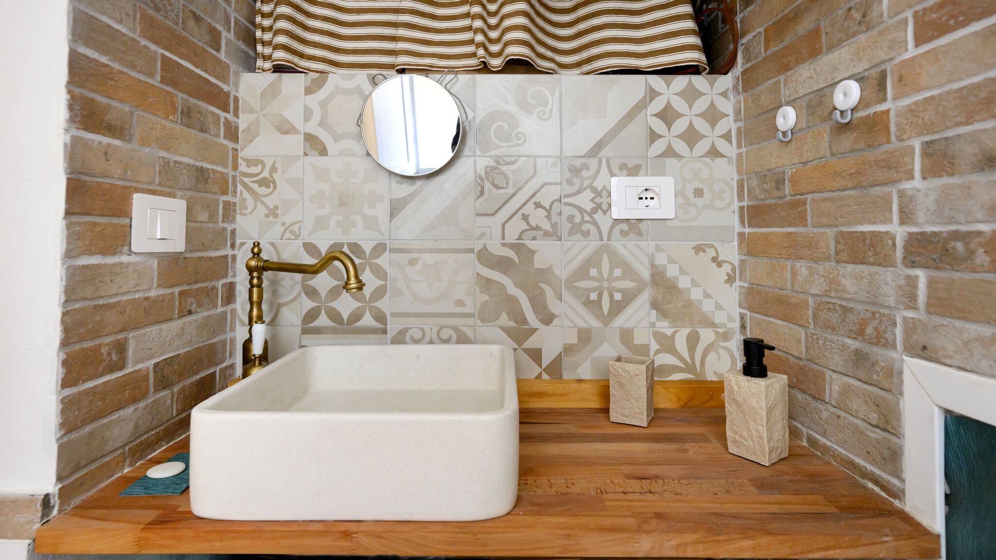 Italianway Alghero Cri's House