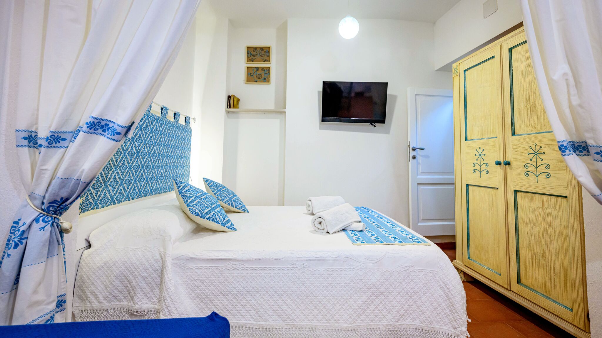 Italianway Alghero Cri's House