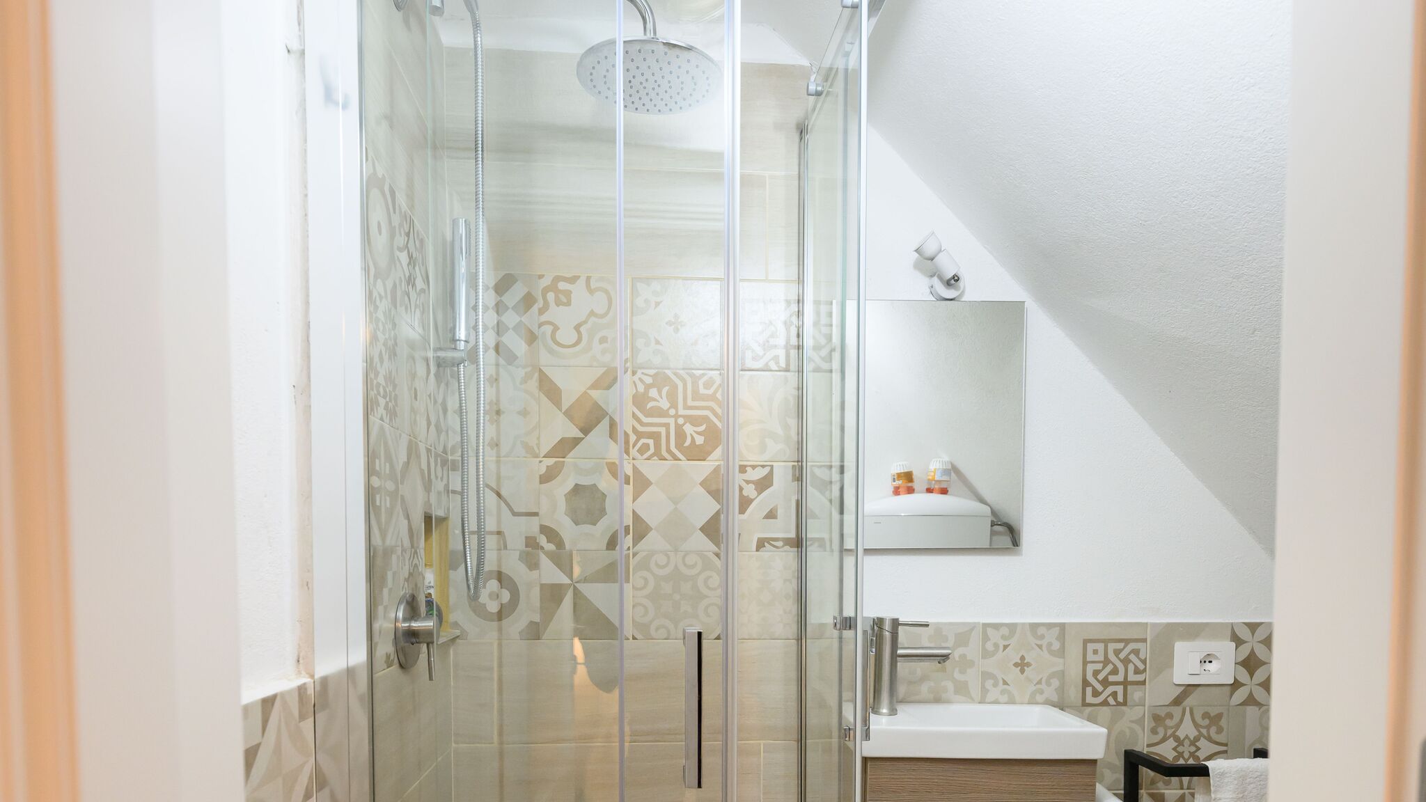 Italianway Alghero Cri's House