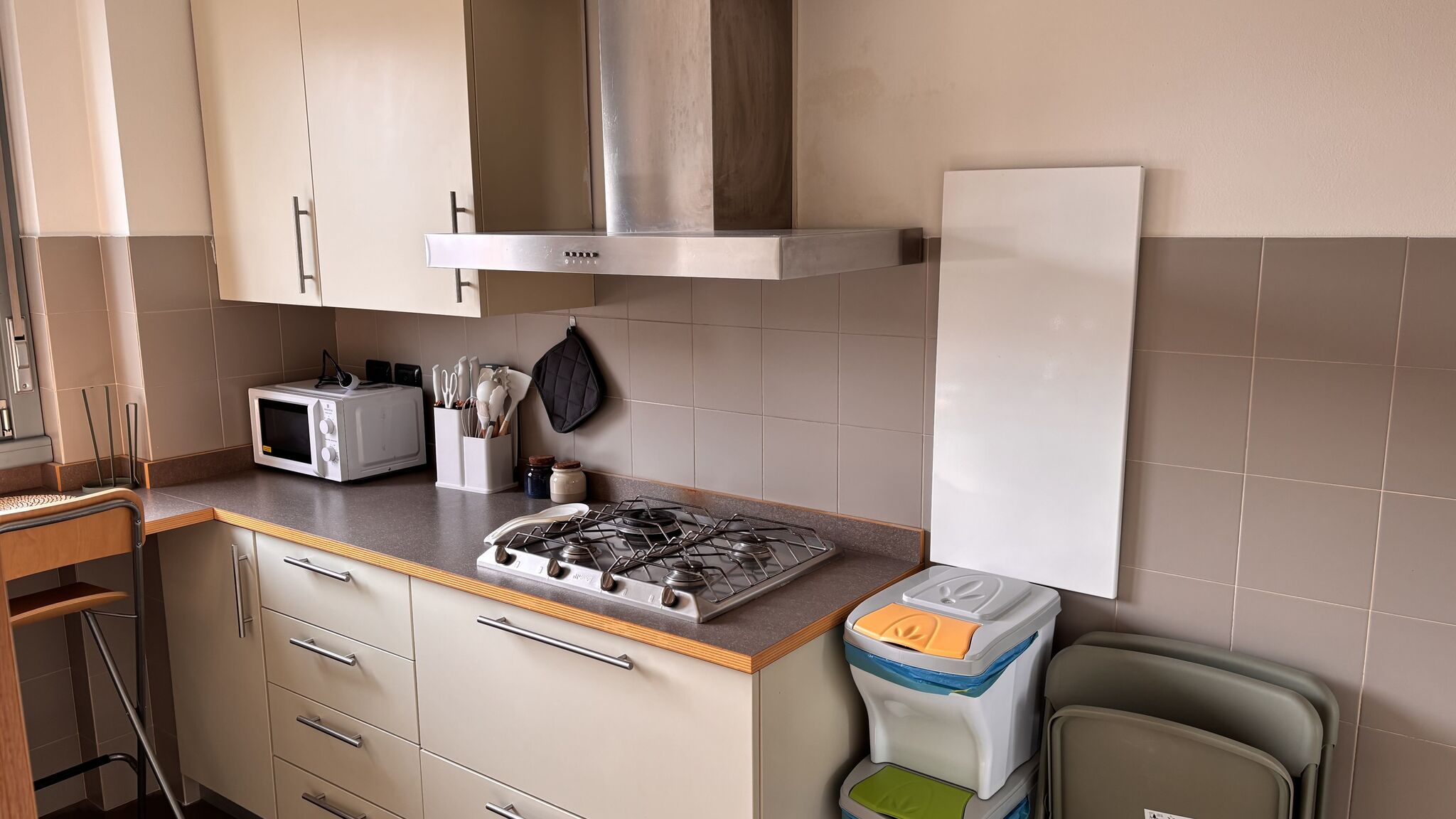 Italianway Milano ParkView House B