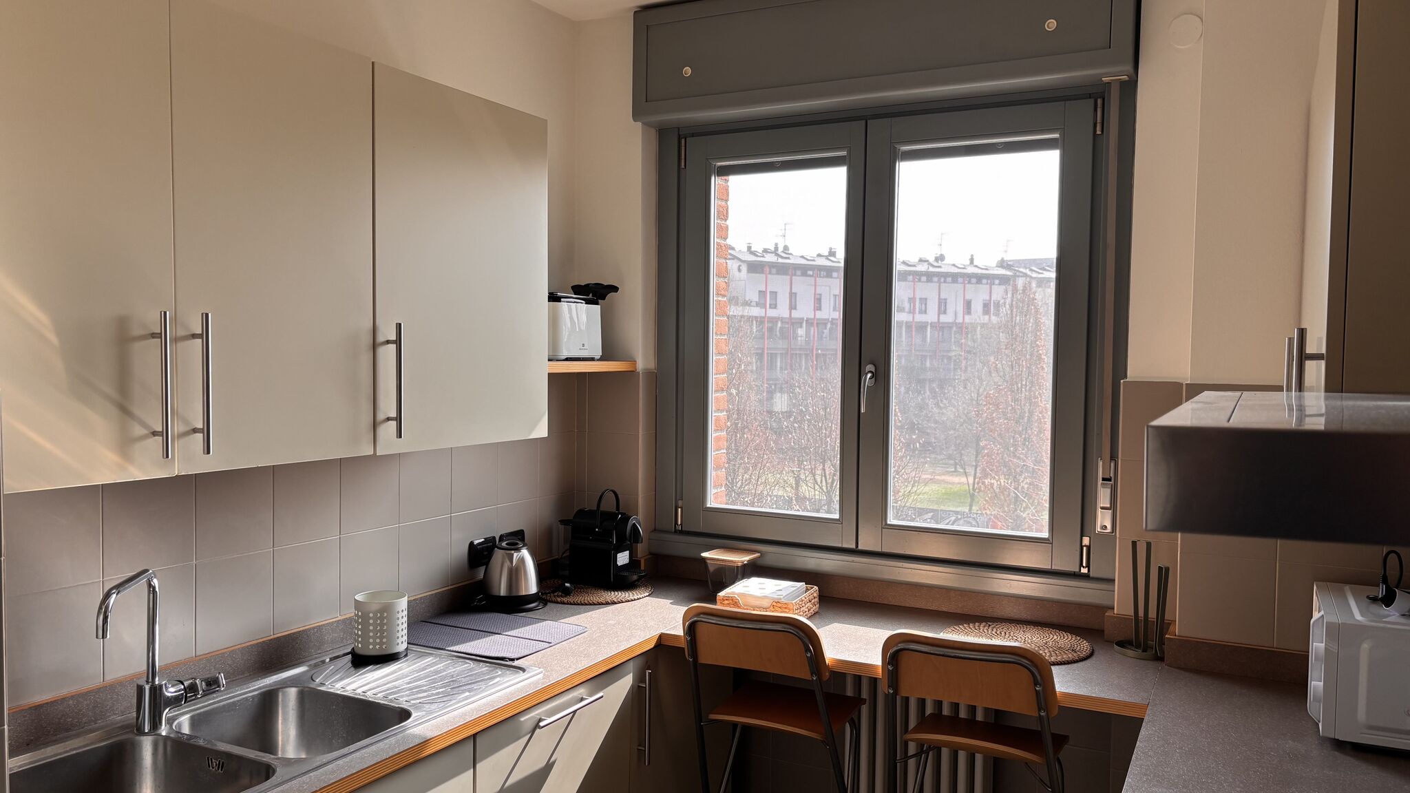 Italianway Milano ParkView House B