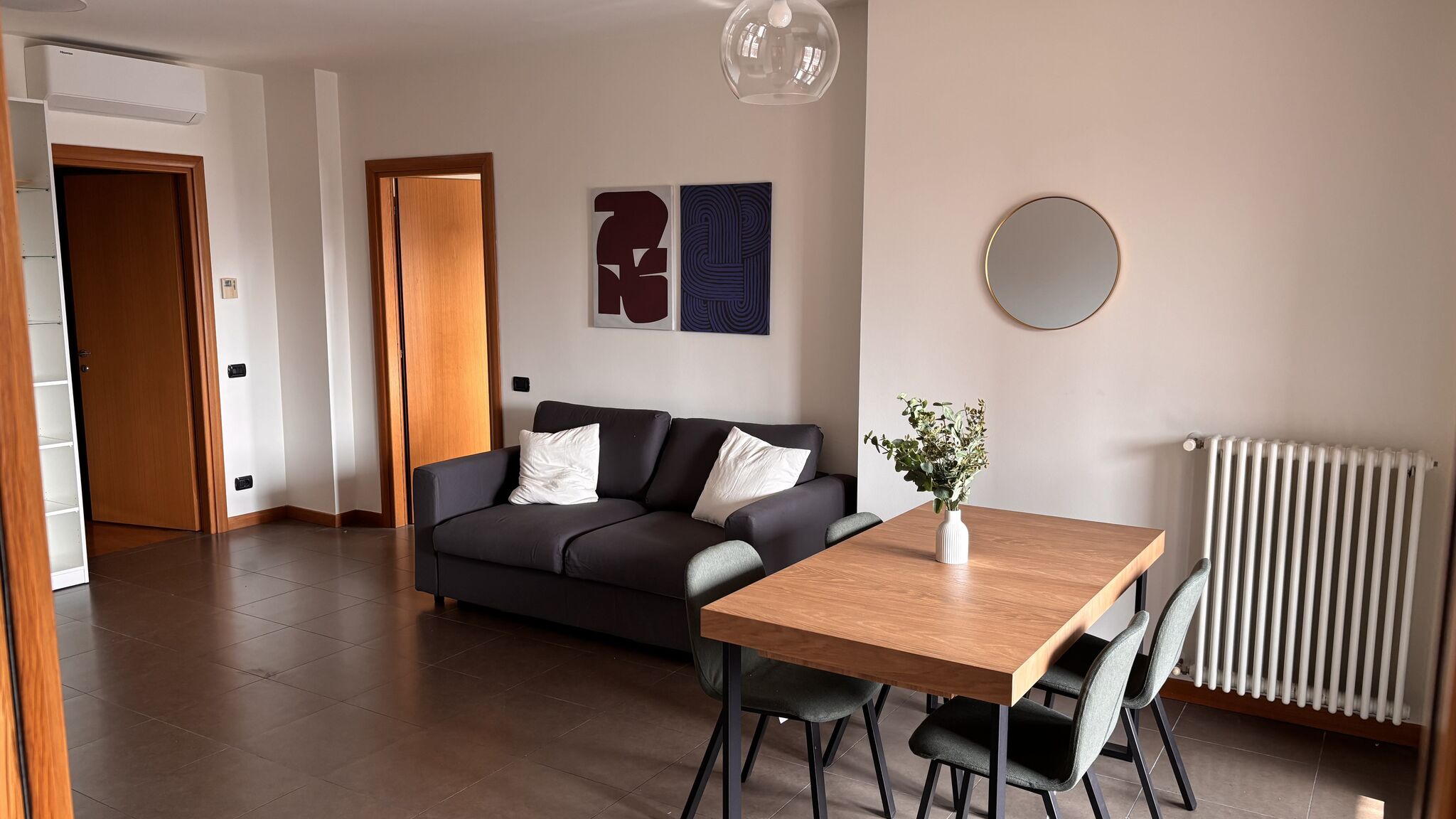 Italianway Milano ParkView House B