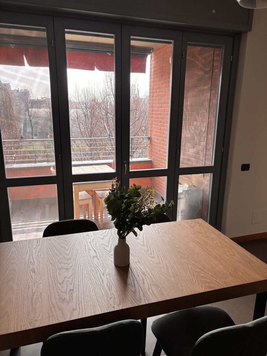 Italianway Milano ParkView House B