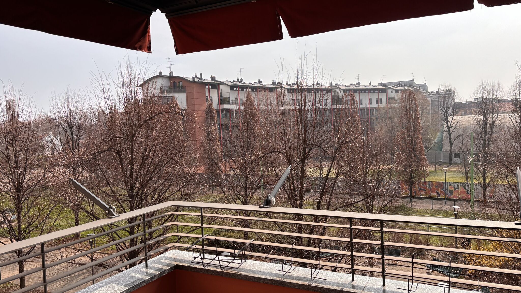 Italianway Milano ParkView House B