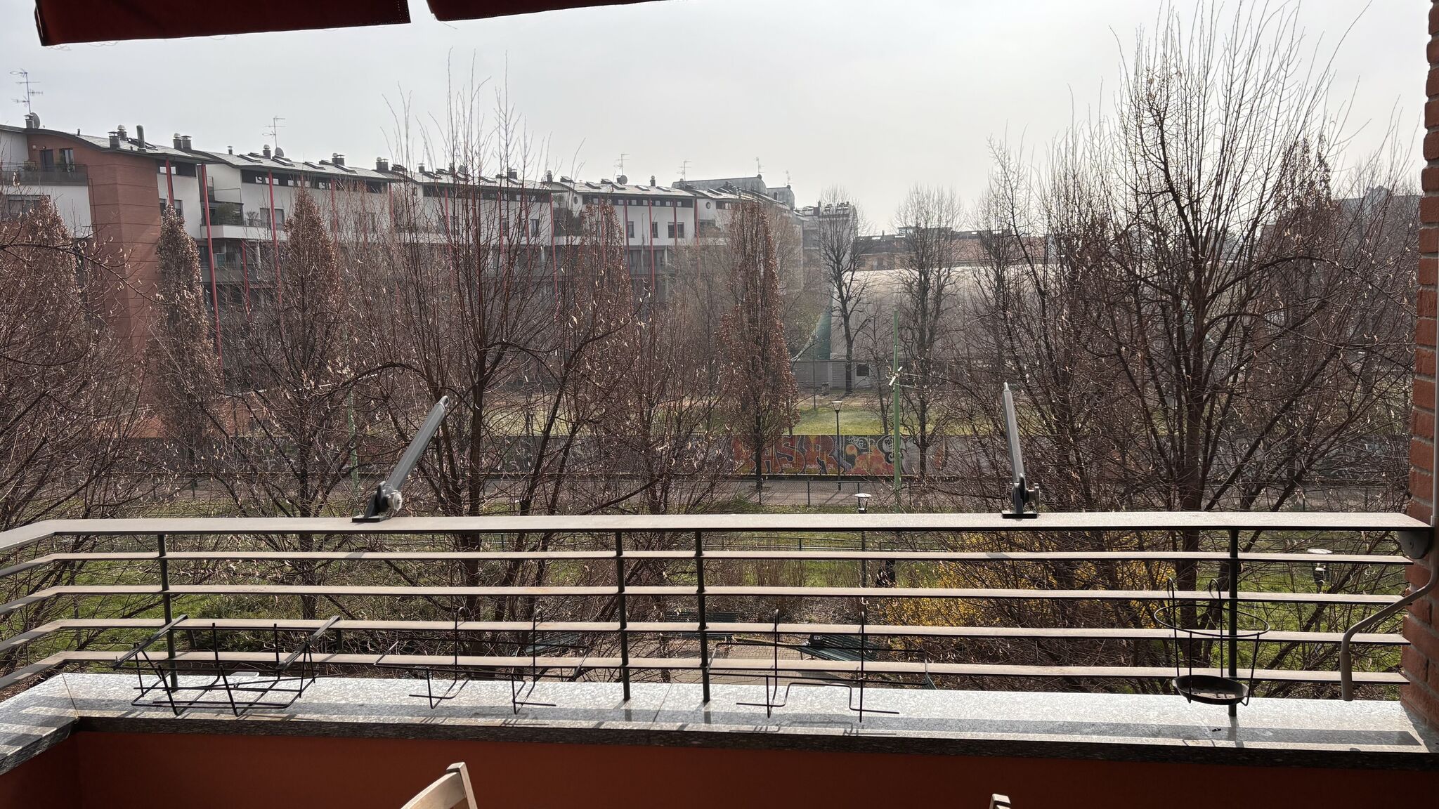 Italianway Milano ParkView House B