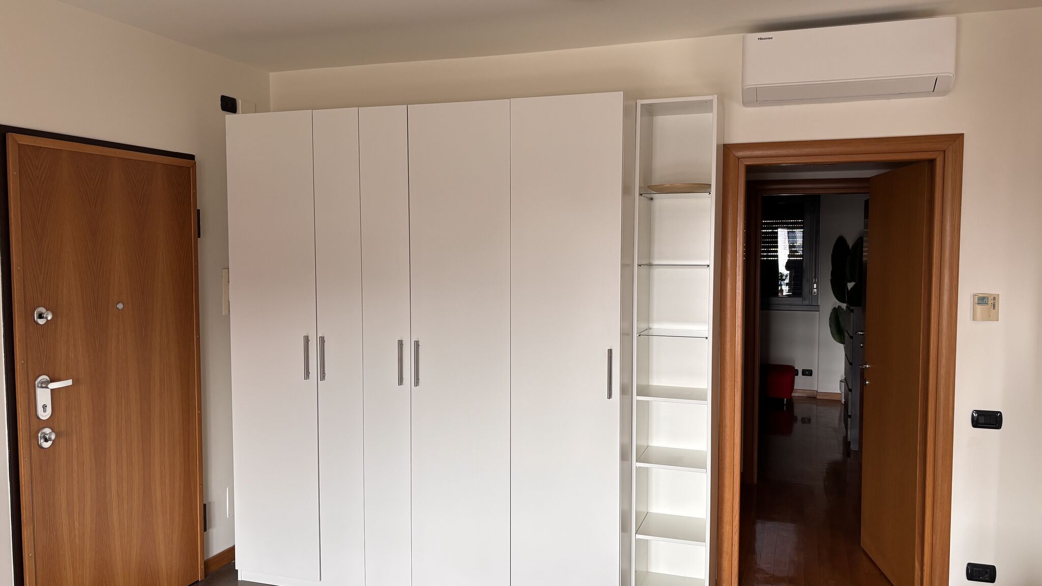 Italianway Milano ParkView House B