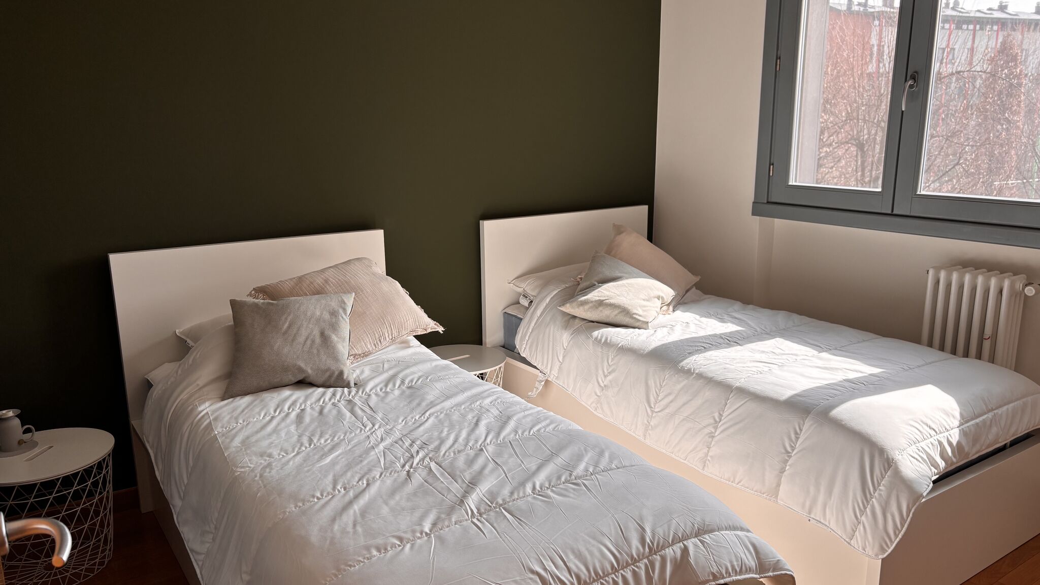 Italianway Milano ParkView House B