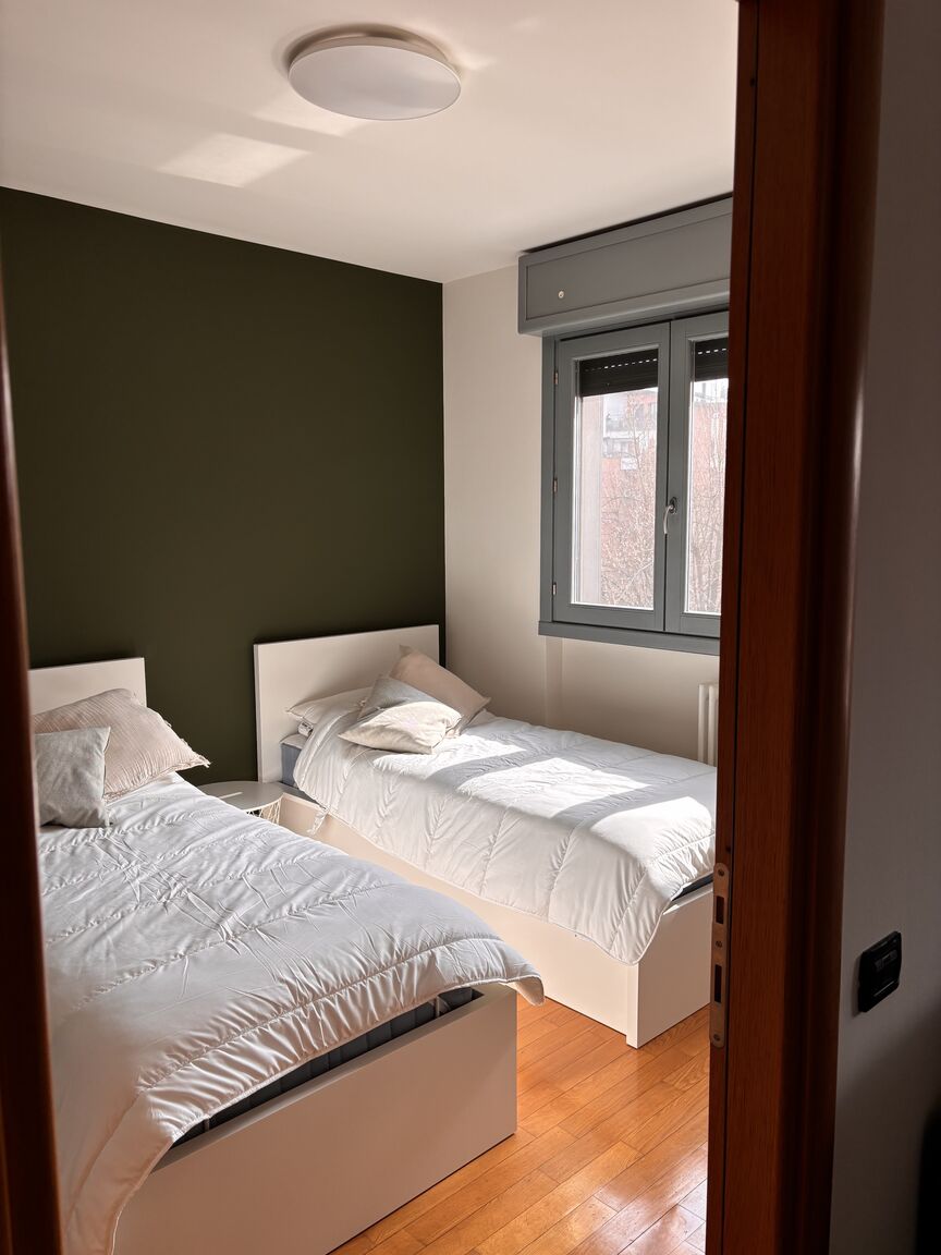 Italianway Milano ParkView House B