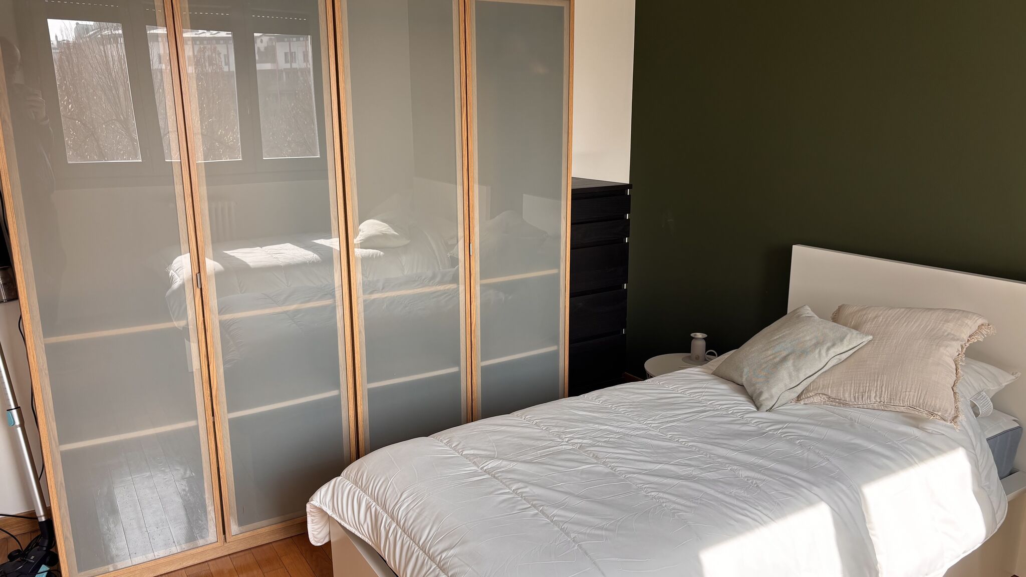 Italianway Milano ParkView House B