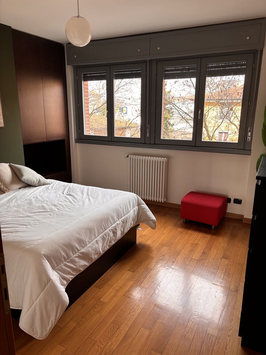 Italianway Milano ParkView House B