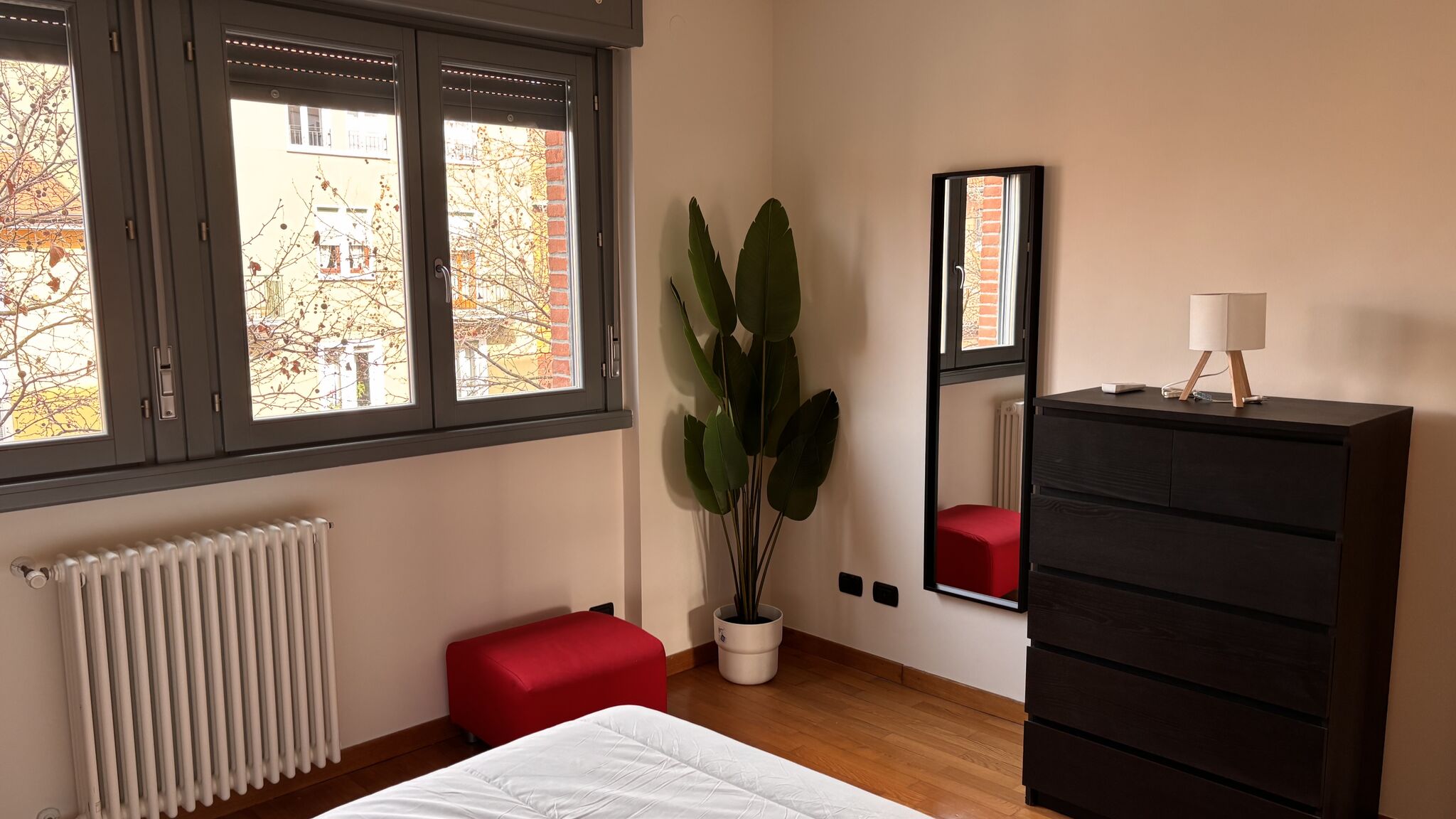 Italianway Milano ParkView House B