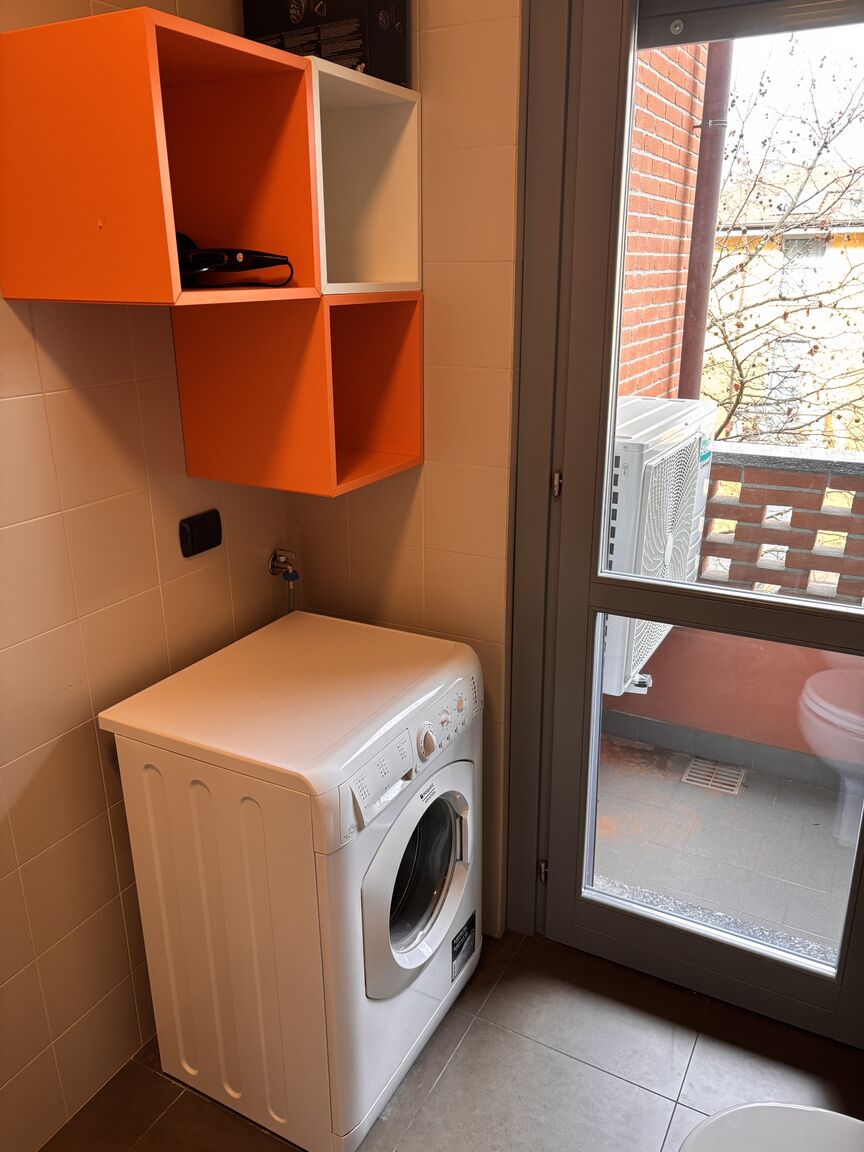 Italianway Milano ParkView House B