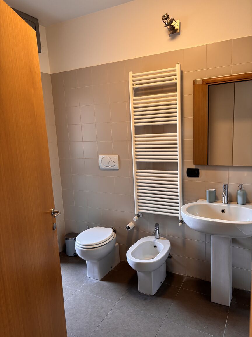 Italianway Milano ParkView House B