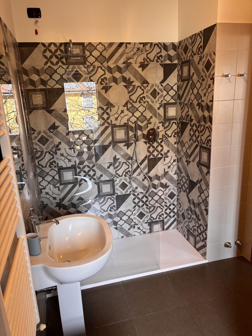 Italianway Milano ParkView House B