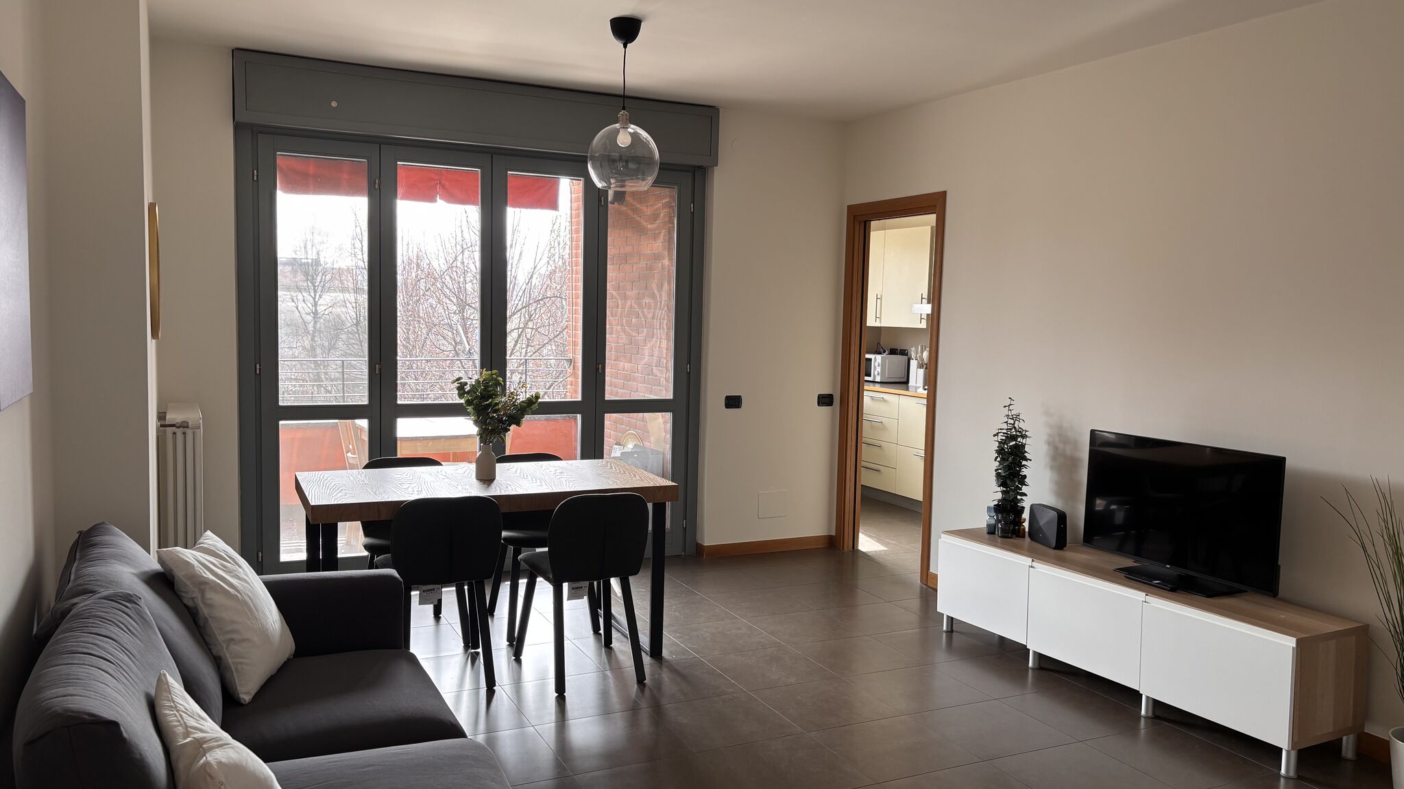 Italianway Milano ParkView House B