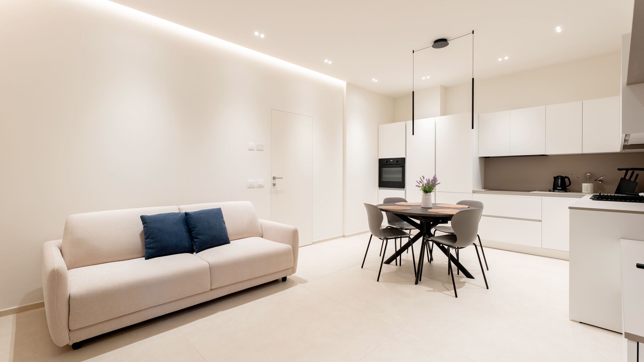 Italianway Monopoli Solymar Sole by Monholiday