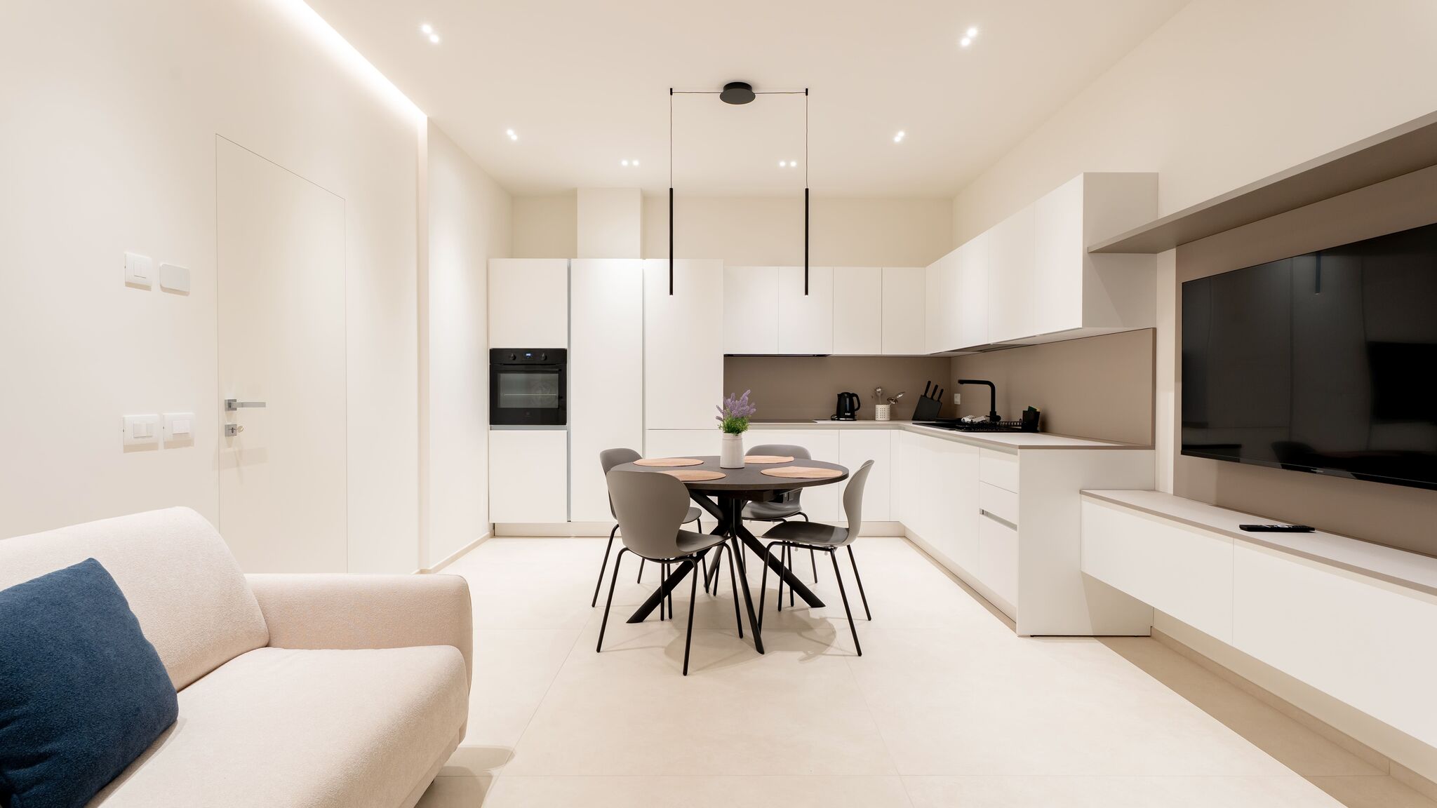 Italianway Monopoli Solymar Sole by Monholiday